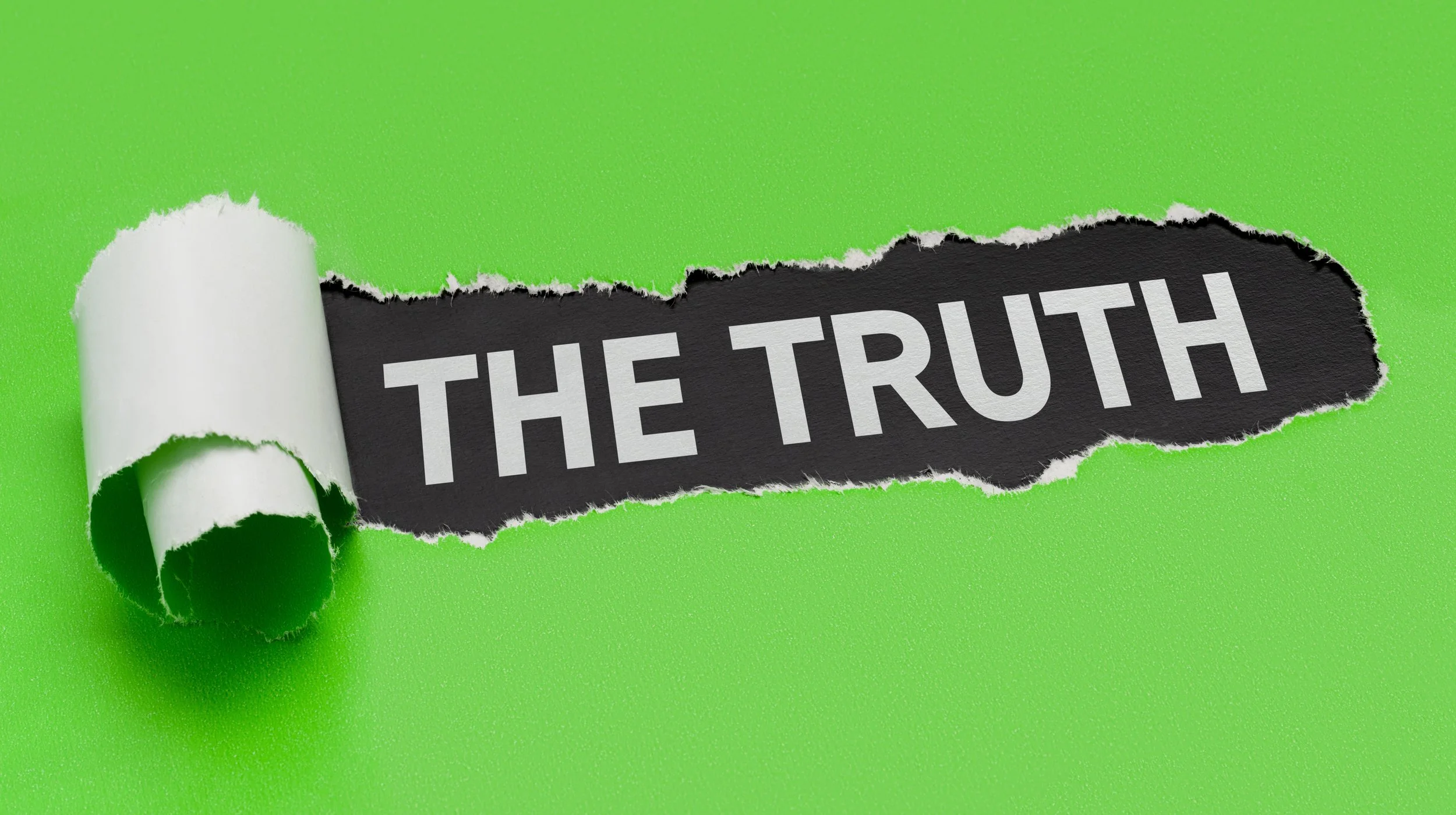 The (Hard) Truth About Making Commitments: How to Go From the "Everyday" to the "Extraordinary"