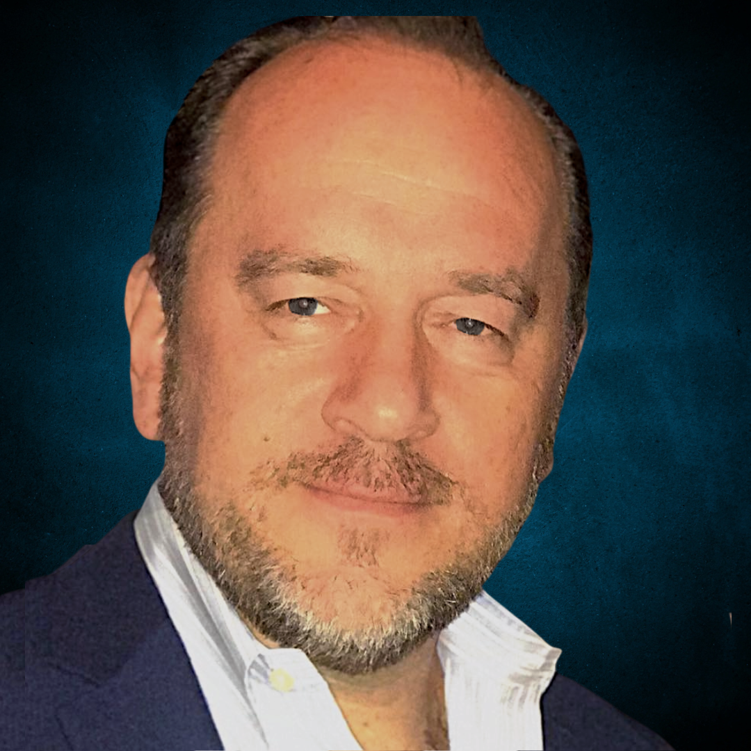 Daniel Paraszkay of Life Design Education