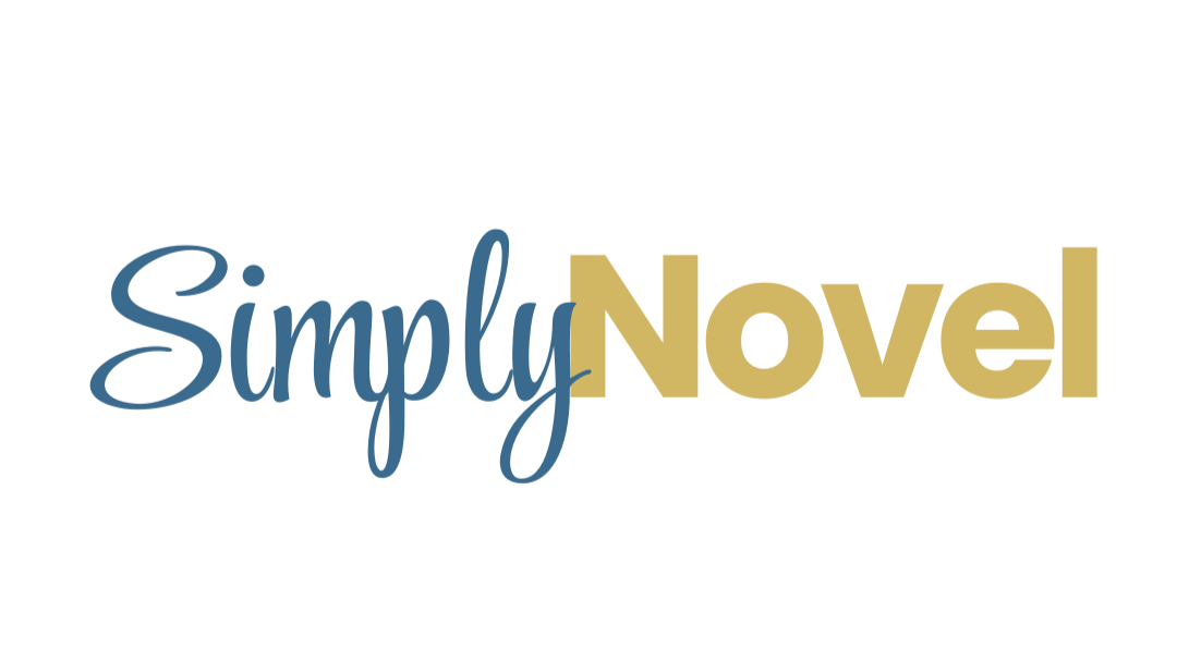 Simply Novel logo