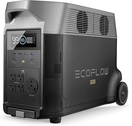 Ecoflow Delta Pro
