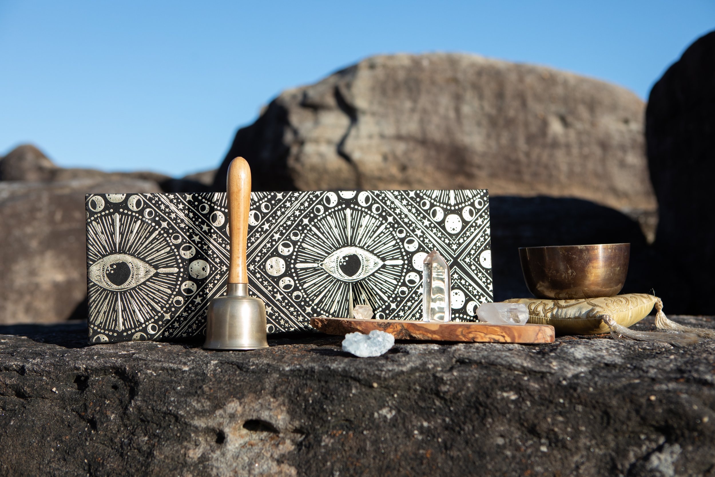 Intuitive Coaching - 3 Sessions