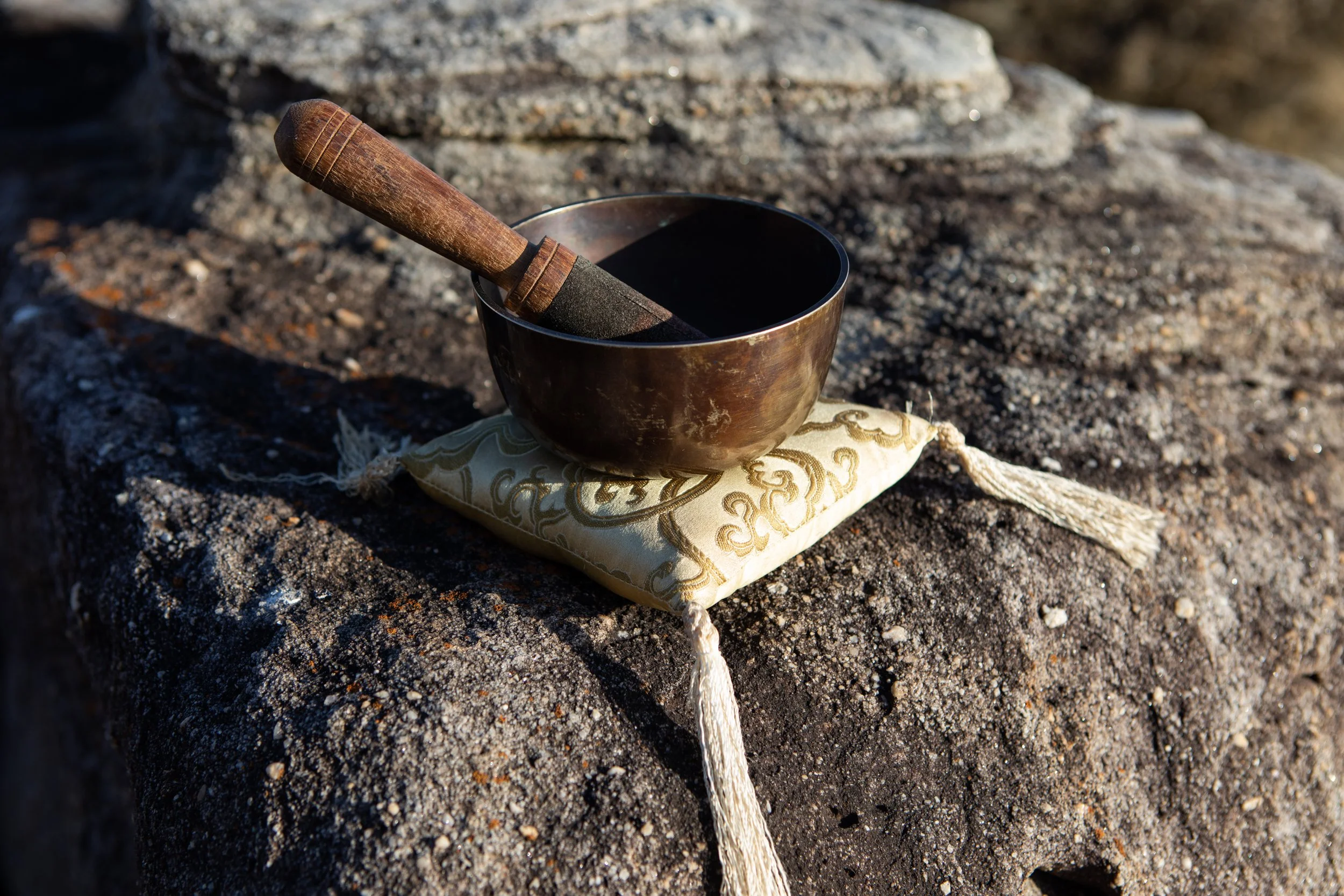 Intuitive Coaching - Single Session