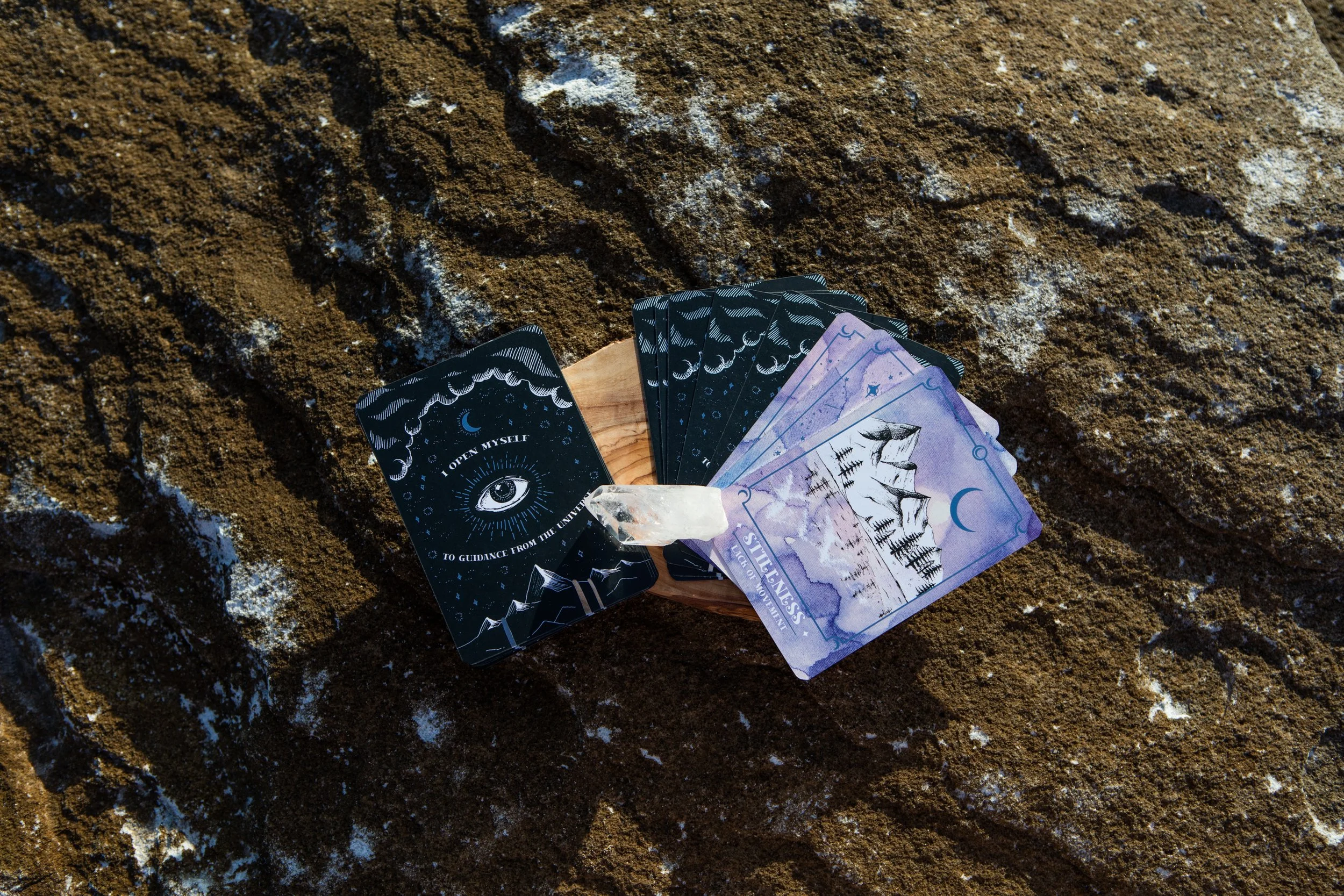 28 Day Soul Coaching - Group Program + Weekly 1:1