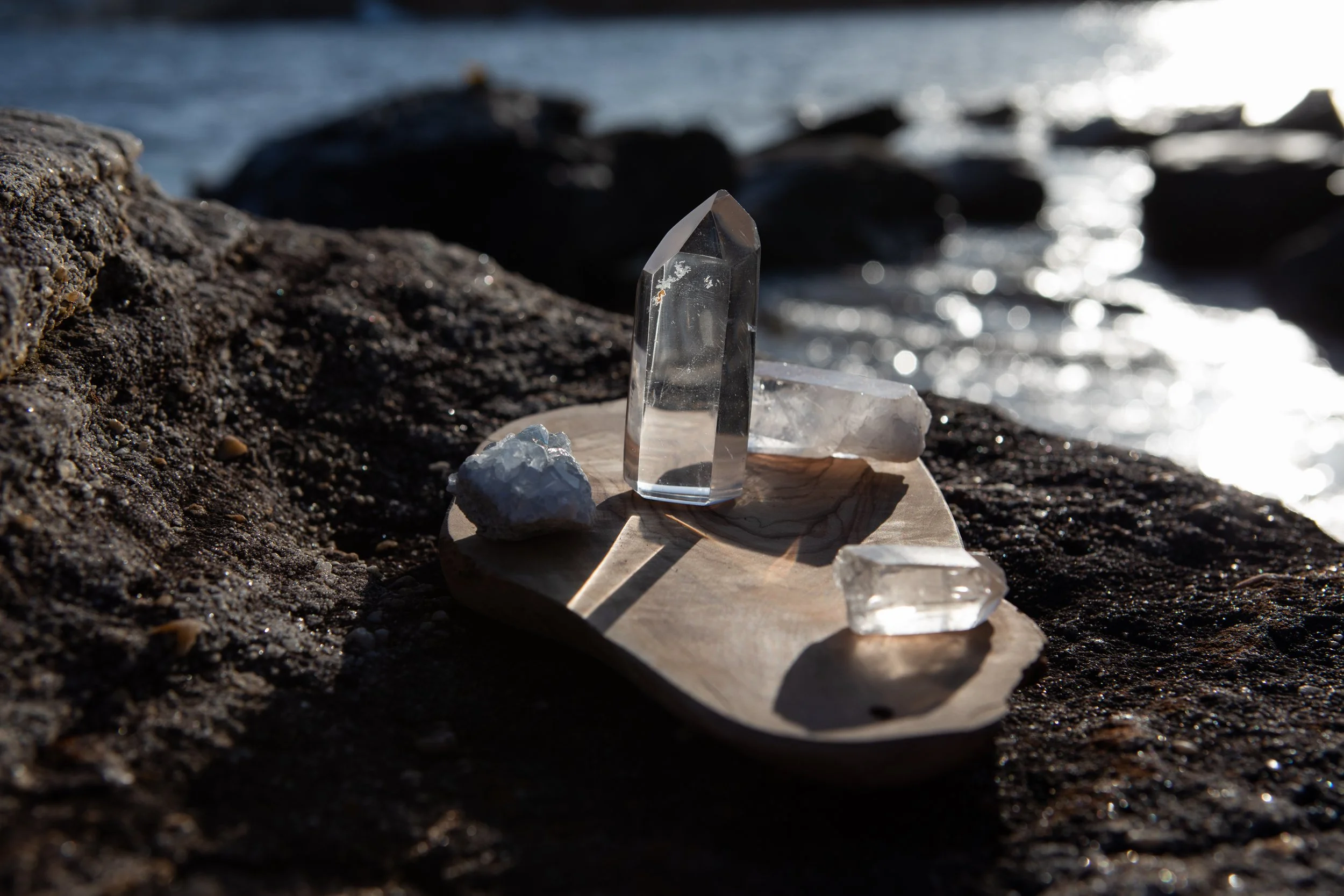 28 Day Soul Coaching - Group Program + 1:1