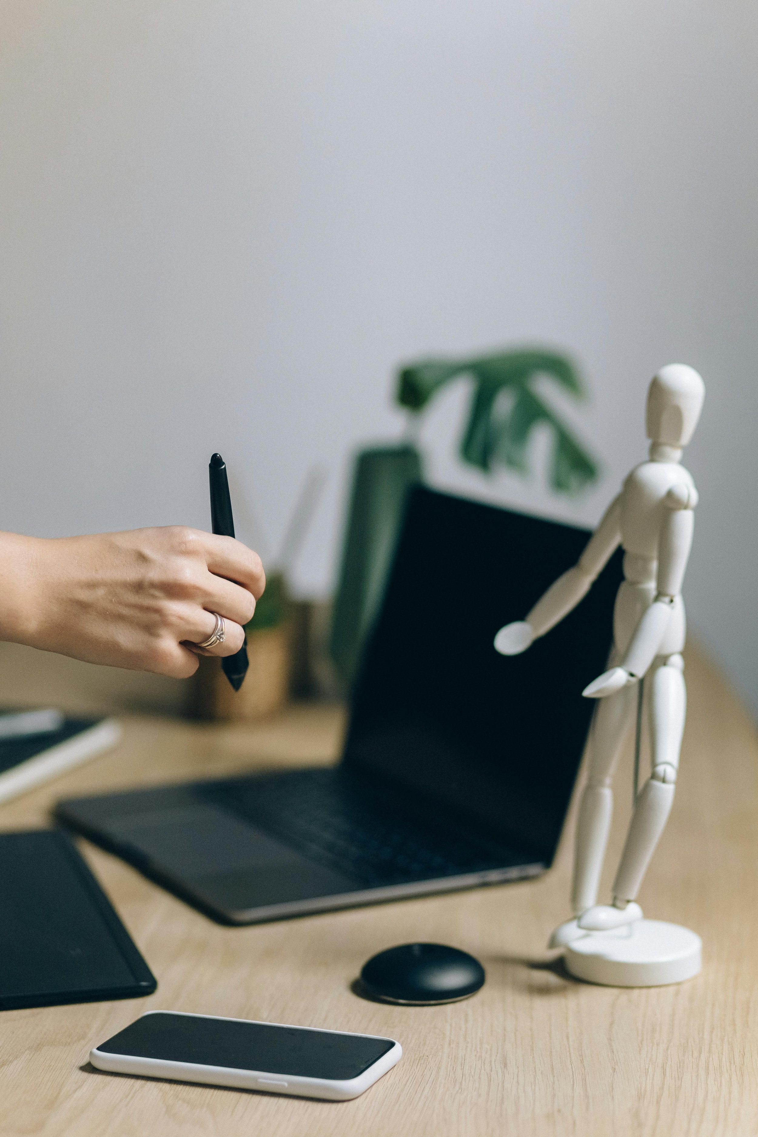 Cómo incluir la inteligencia artificial para simplificar nuestras vidas sin perder el toque humano