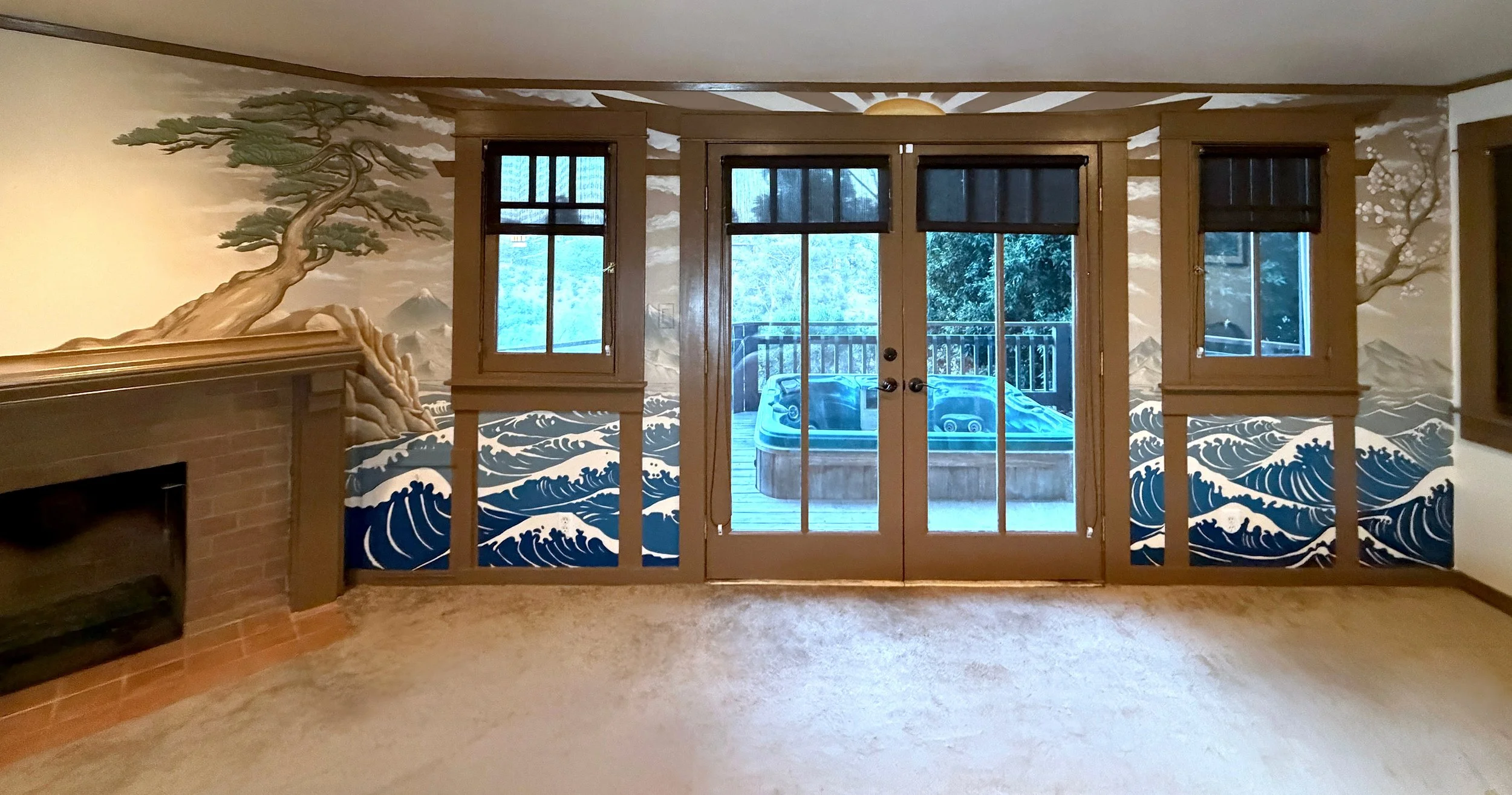 1 Japanese waves mural.jpg