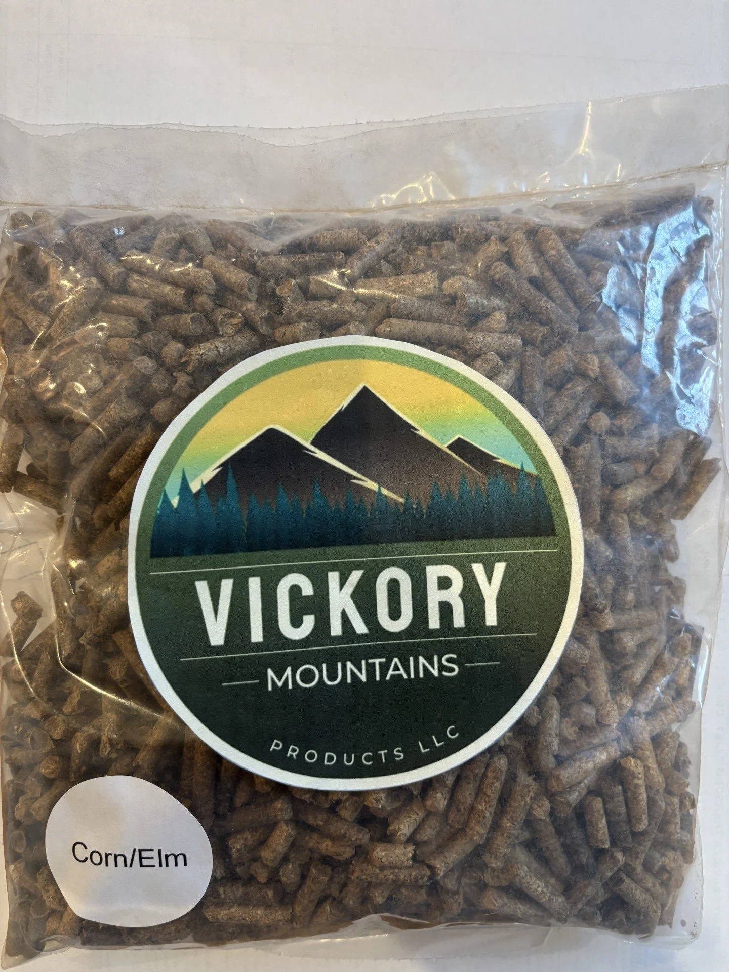 Barbeque Pellets - Various Fruit Wood available