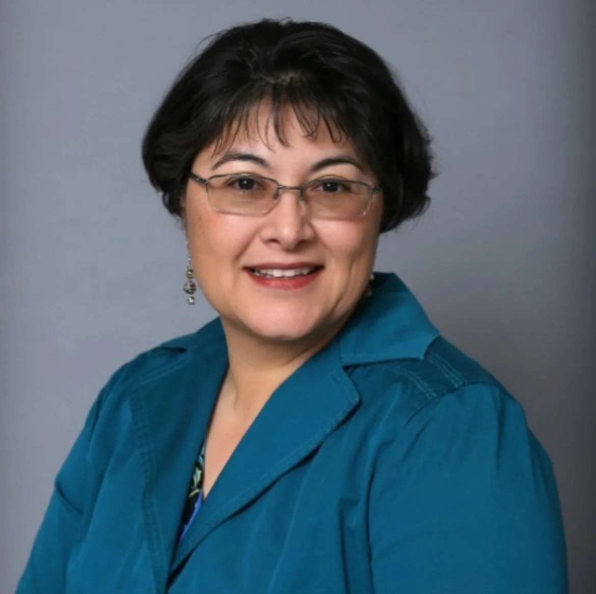 Maria Carillo