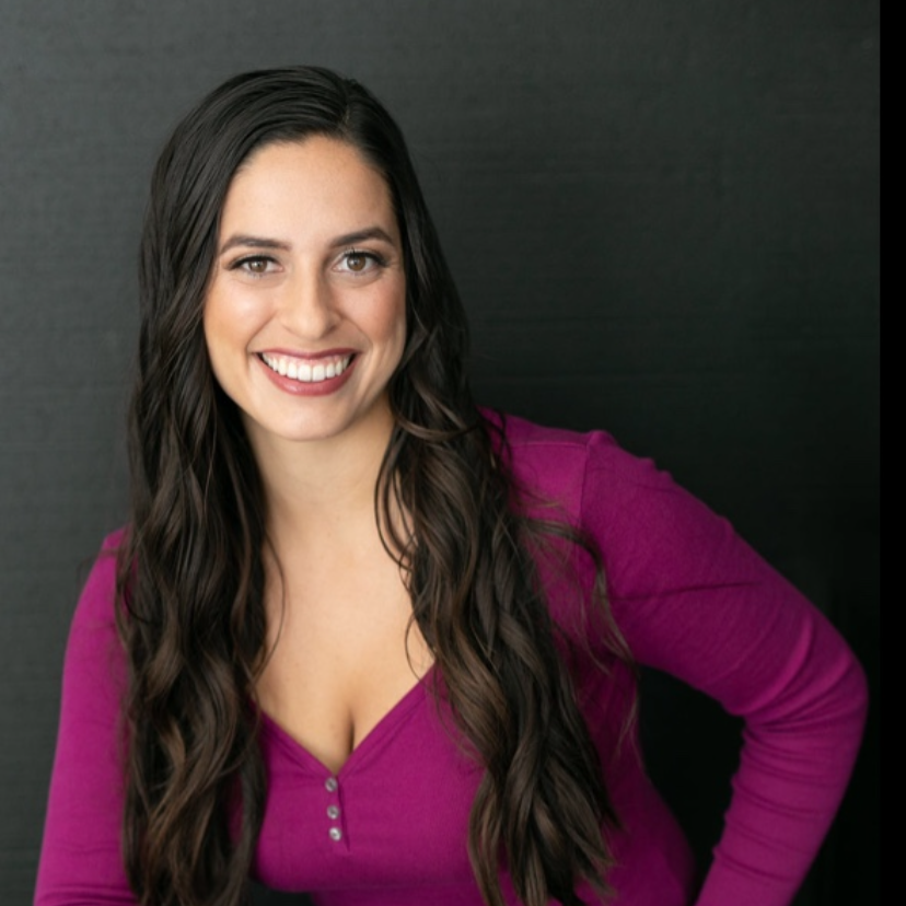 Angela Gallegos