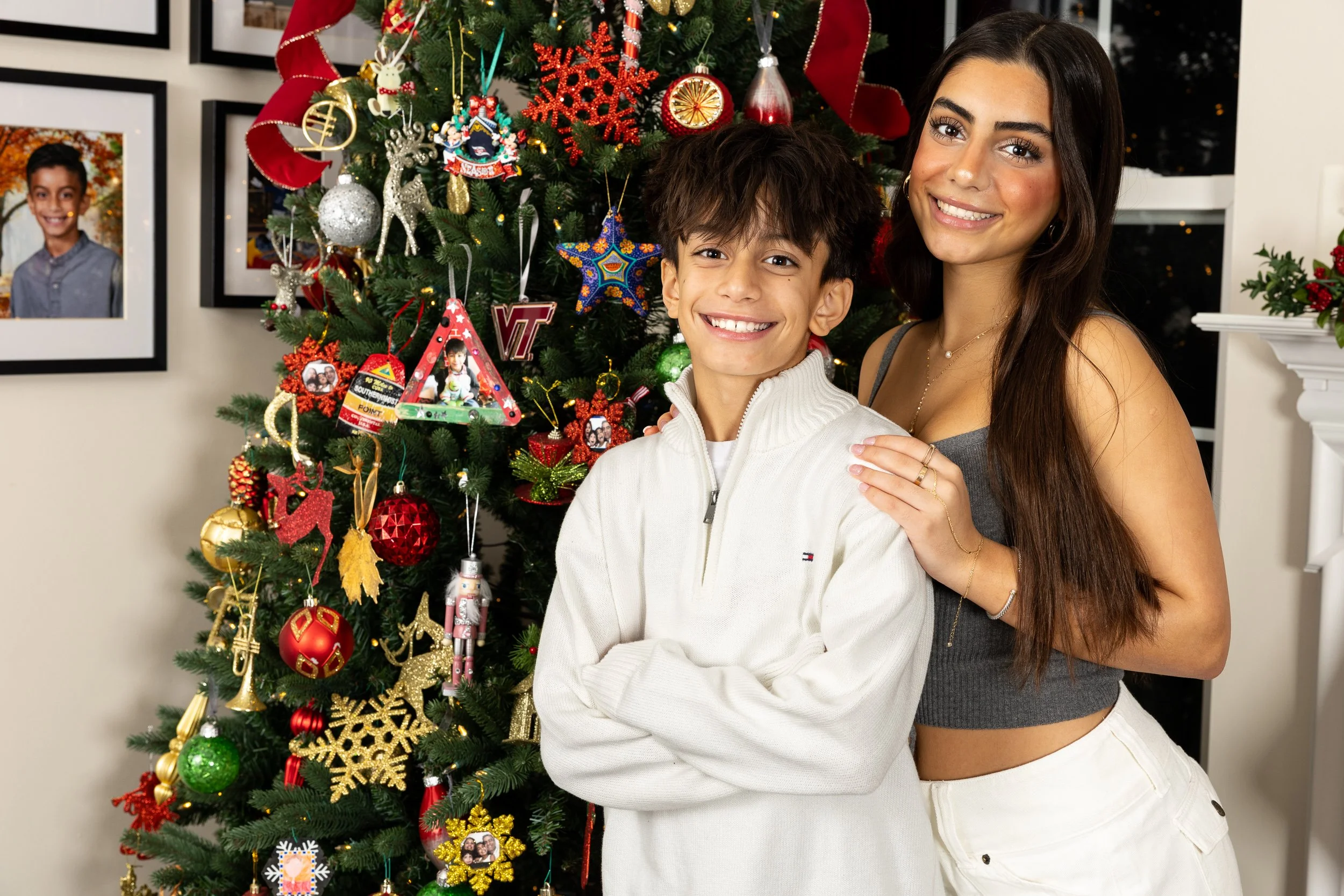 Family photography · Northern Virginia