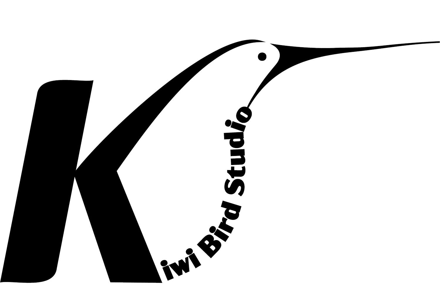 KIWI BIRD STUDIO