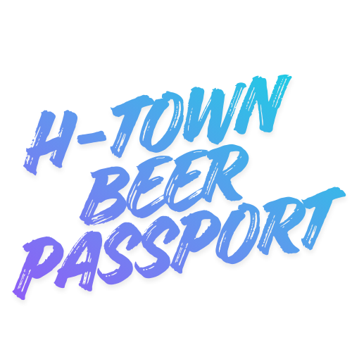 H-Town Beer Passport