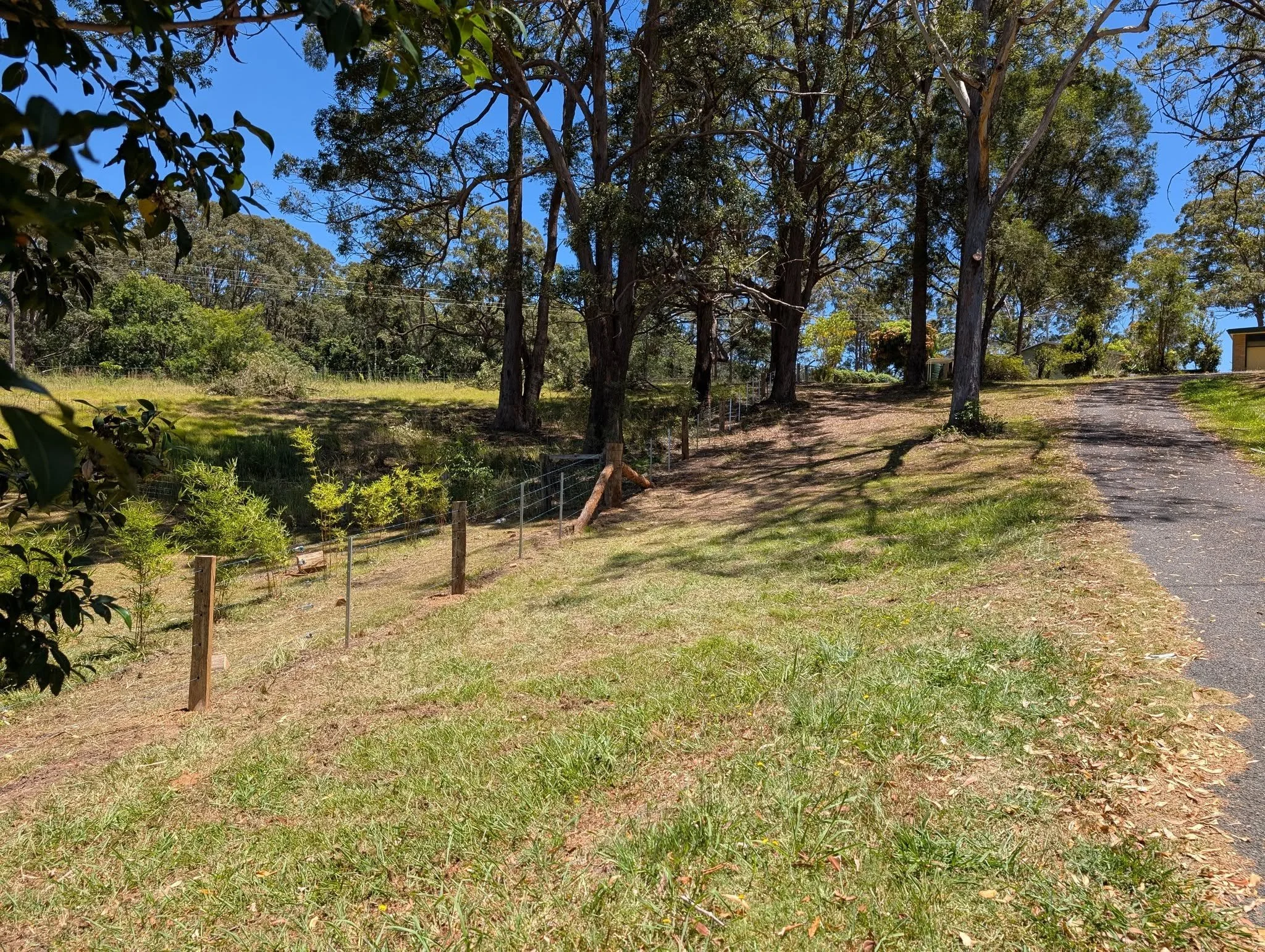 Farm Labour - Day Rate