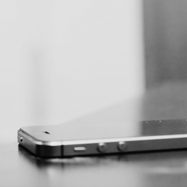 The Power of Presence