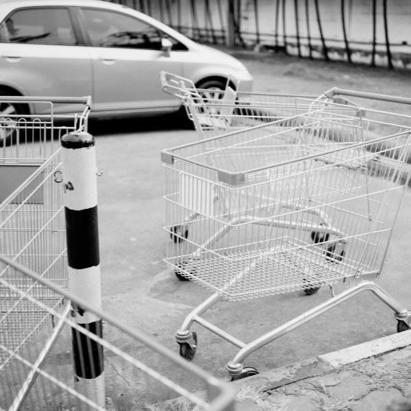 The Joy of Paying It Forward