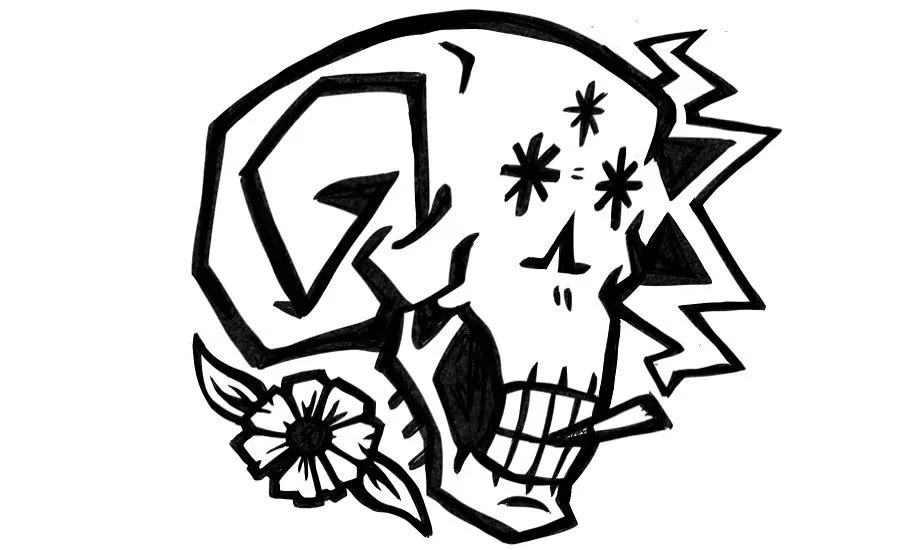 Hello world, this is the guild master speaking;
If you&rsquo;ve stumbled upon this image- 
Know this; It&rsquo;s the beginning of The Guild Of Frivolous intent.
There are yet tales to be made!
Welcome one and all To The Guild!
We will be posting more