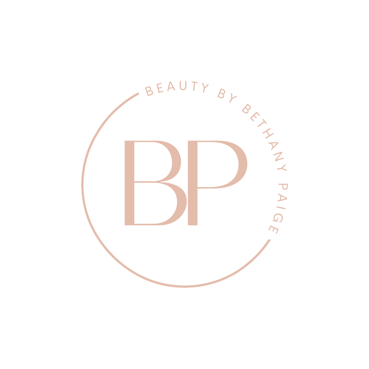 Beauty by Bethany Paige