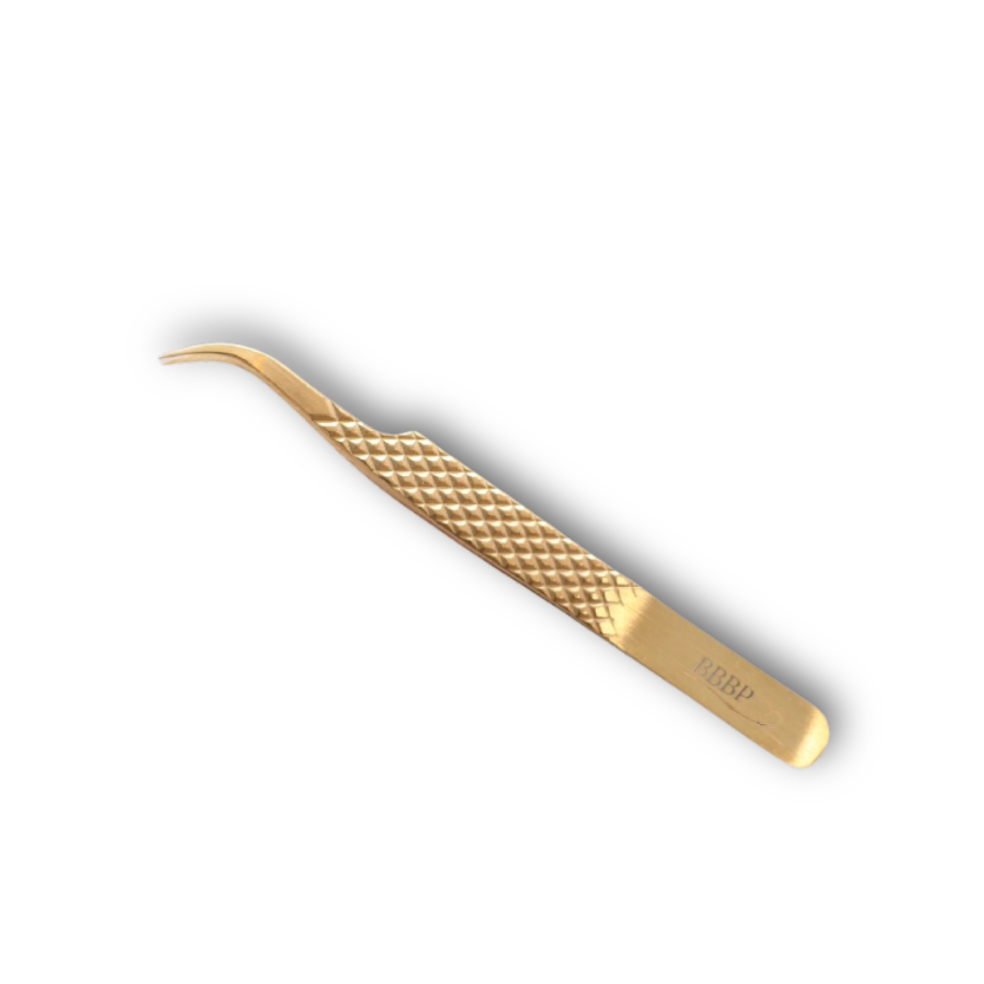Lashing Tweezers