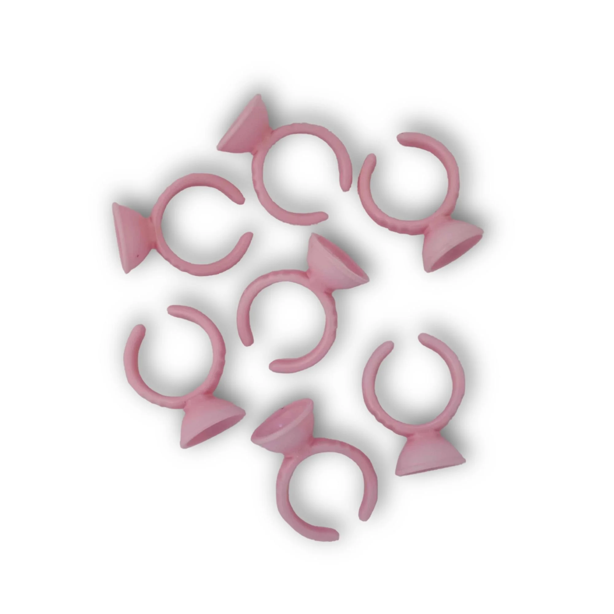 Adhesive Rings