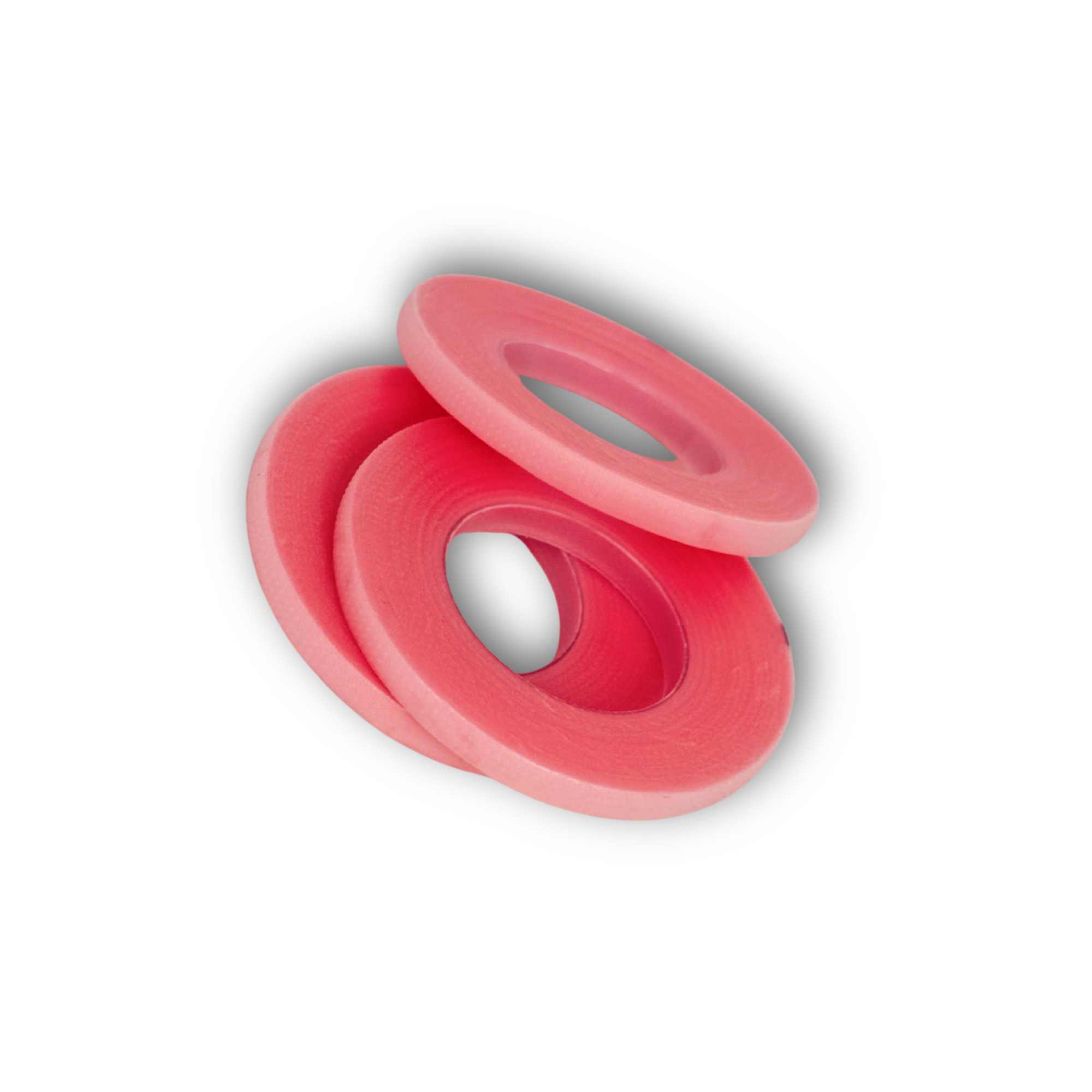 Slim line tape