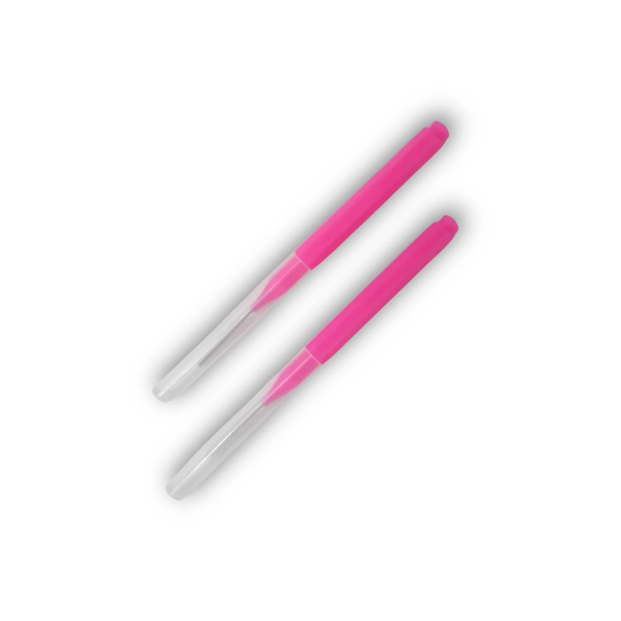 Mini Brow Brushes