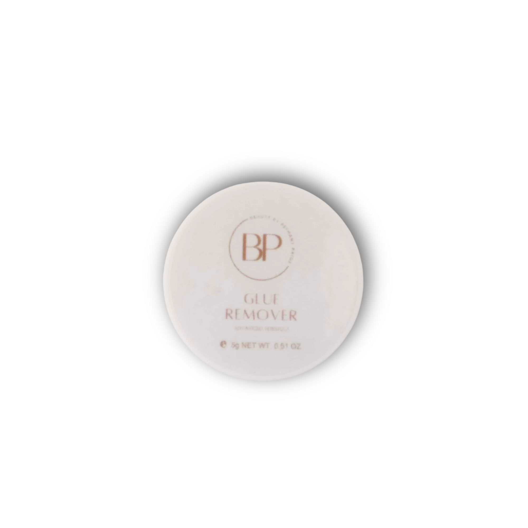 Eyelash Remover