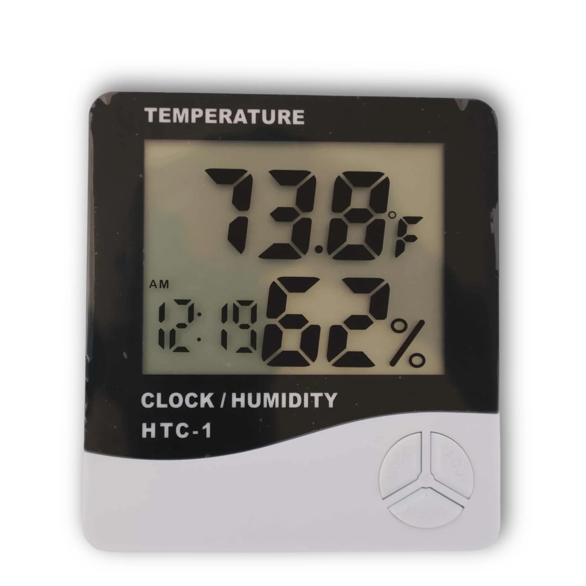 Thermometer