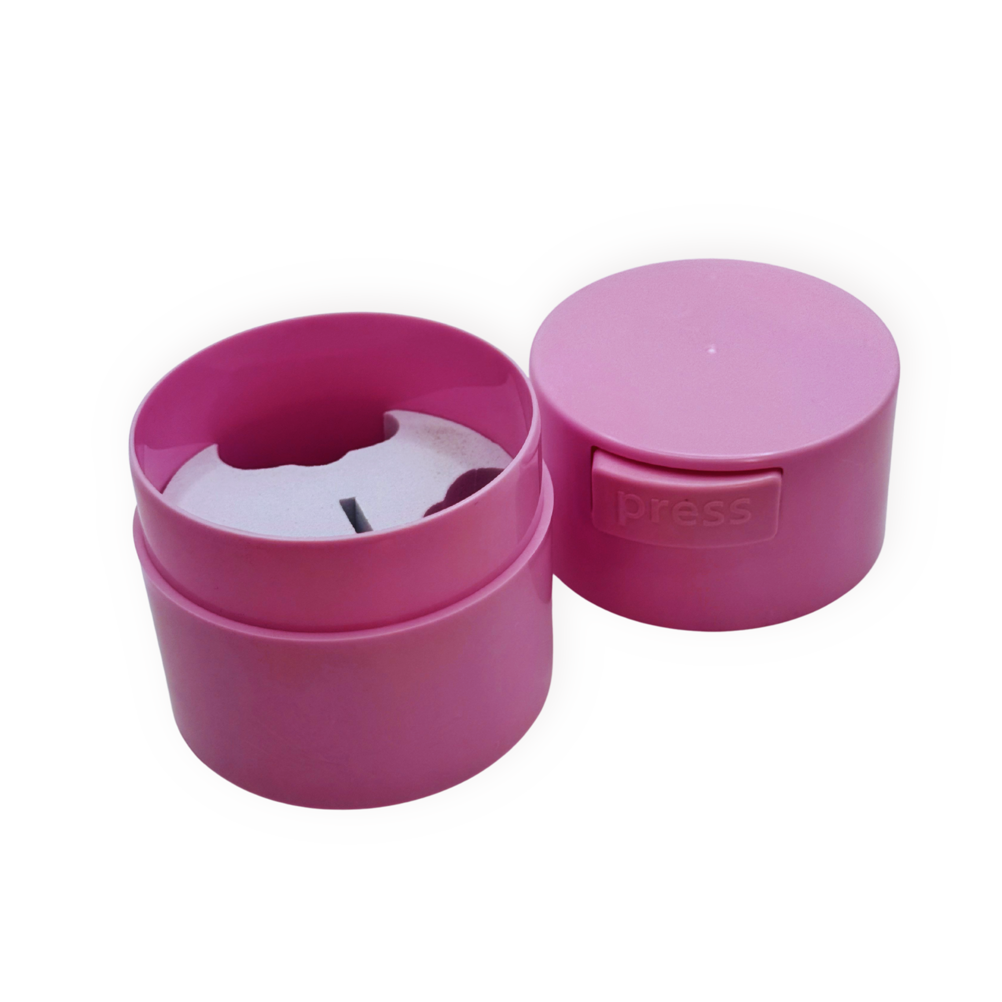 Glue Storage containers