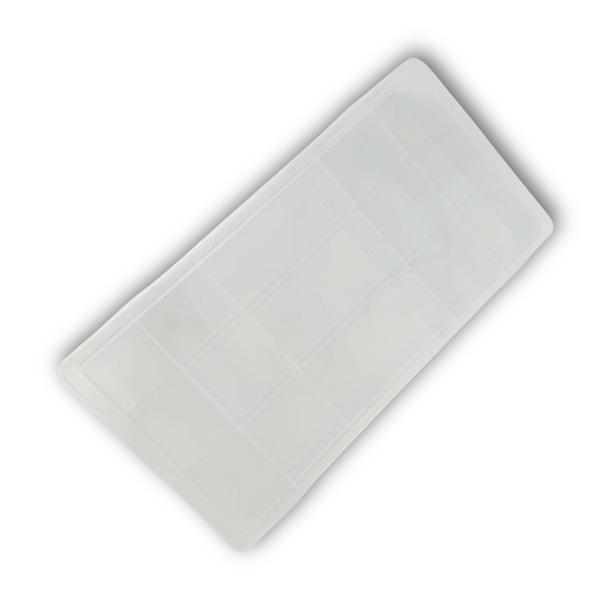 Lash Stock organisation box