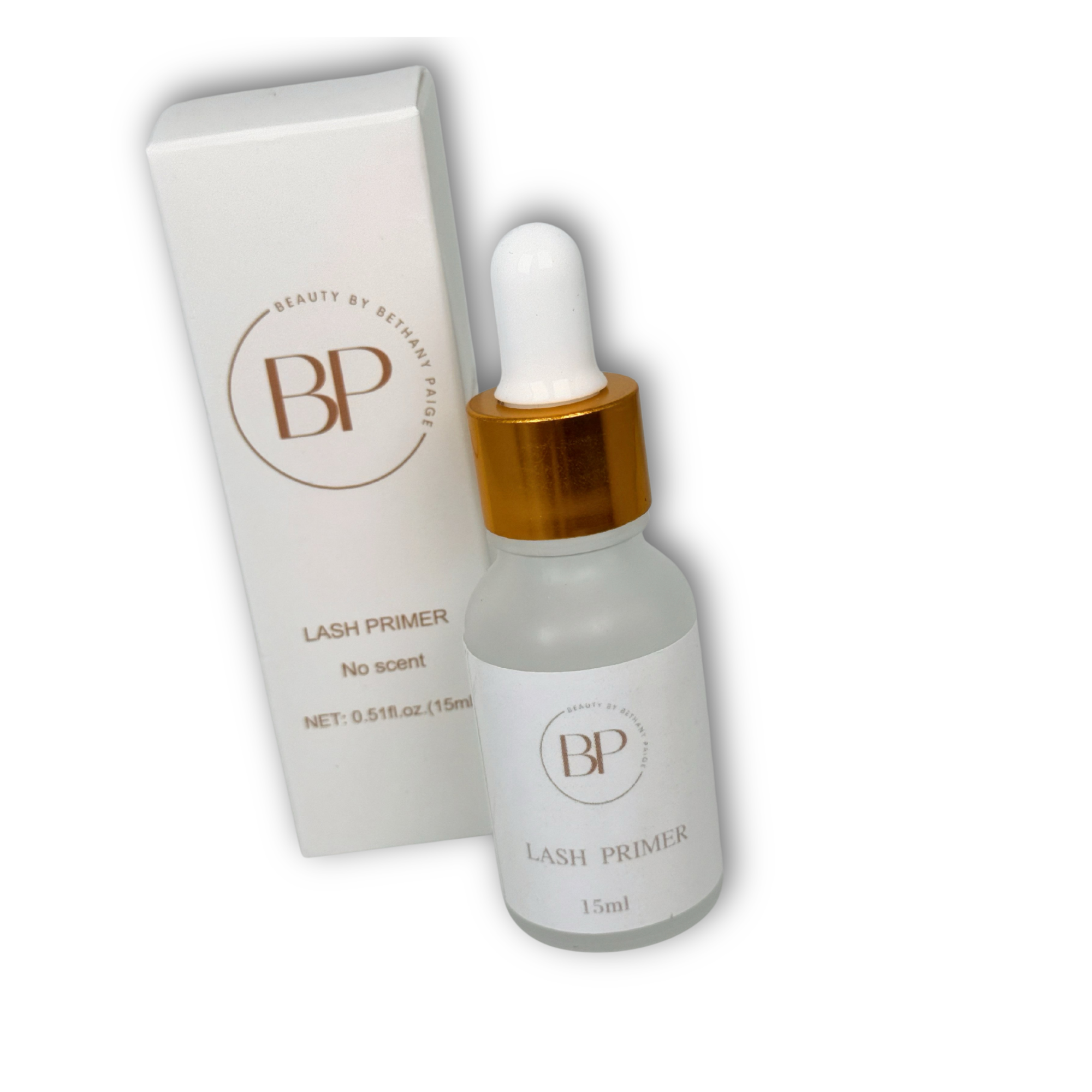 Eyelash Primer
