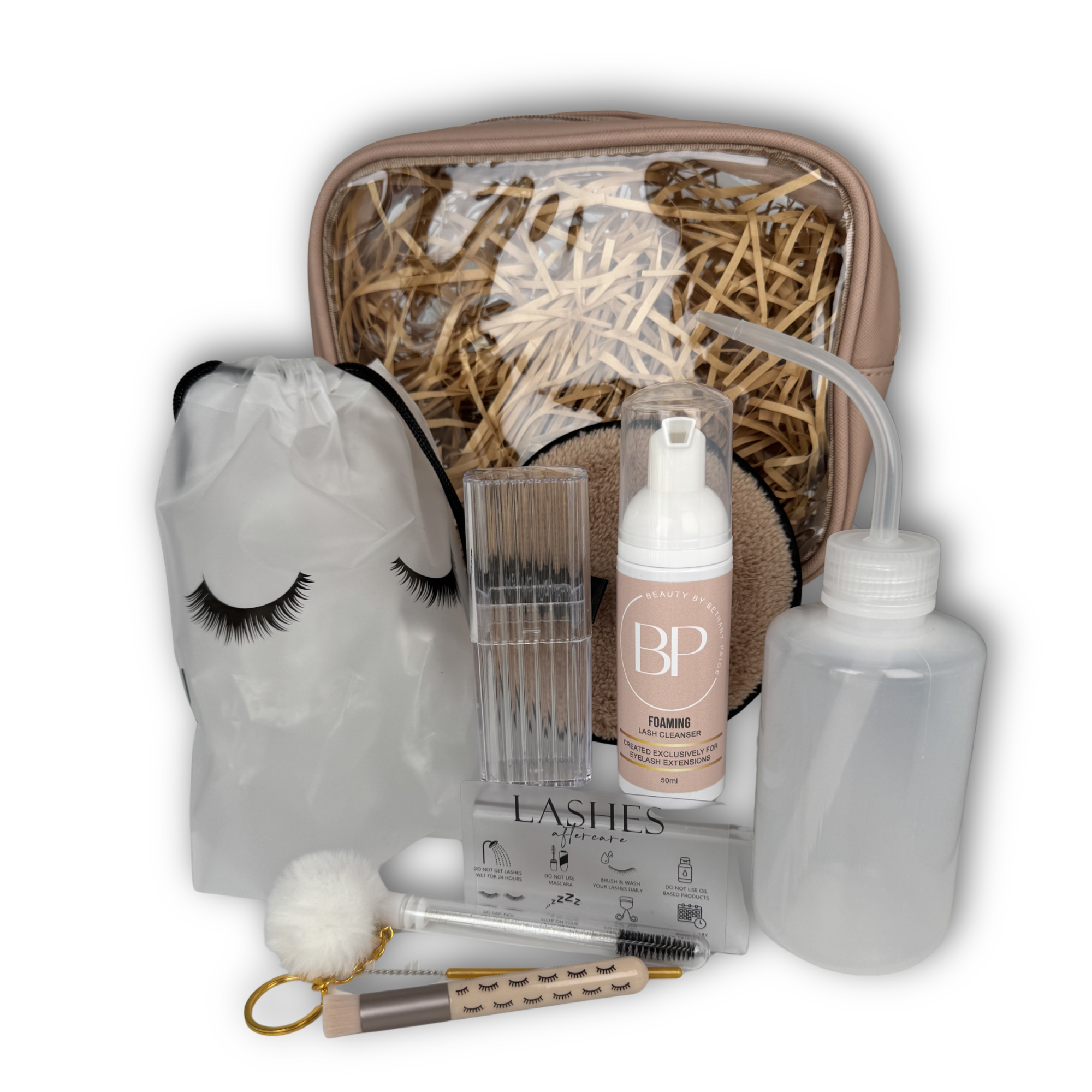 Aftercare Bag