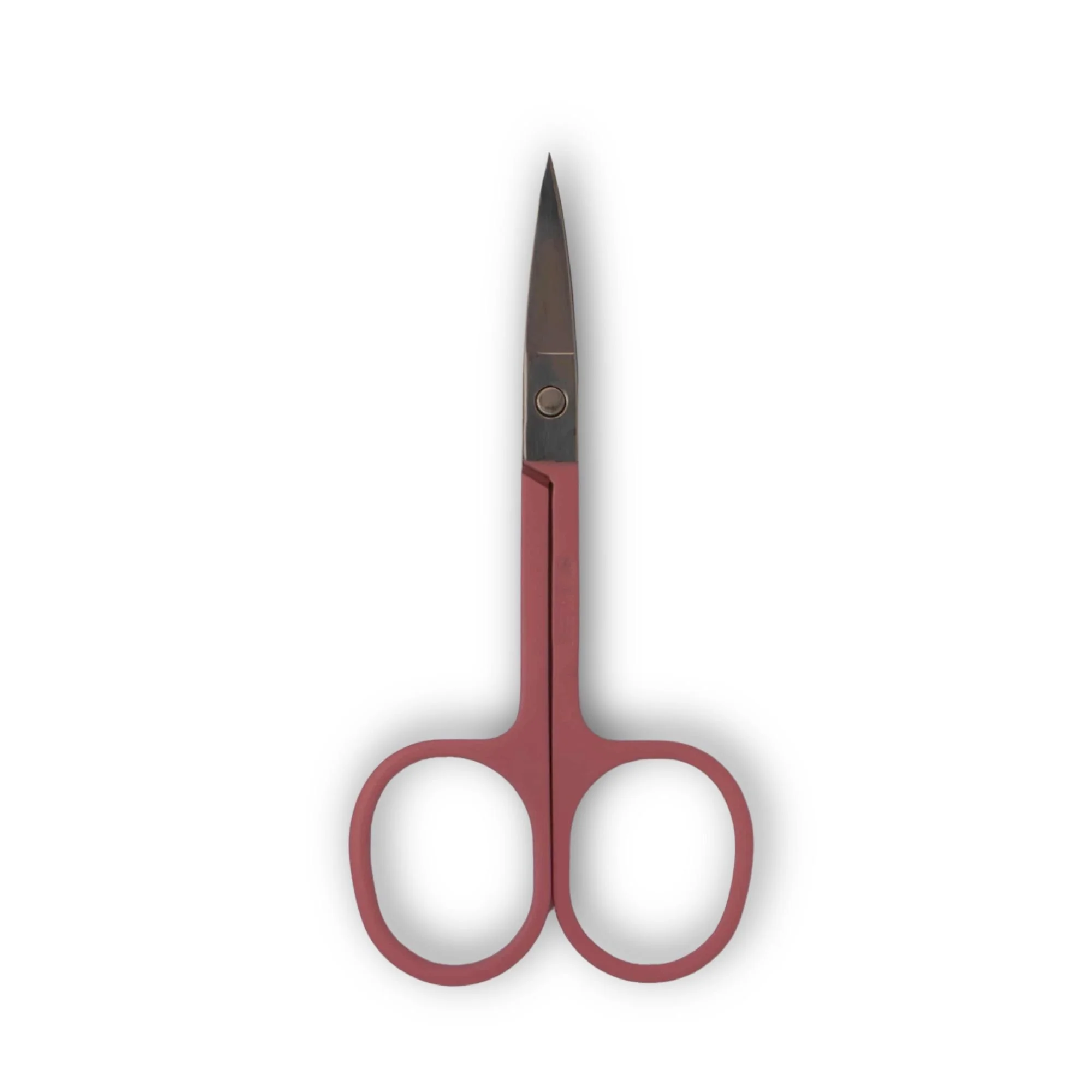 Pink Scissors