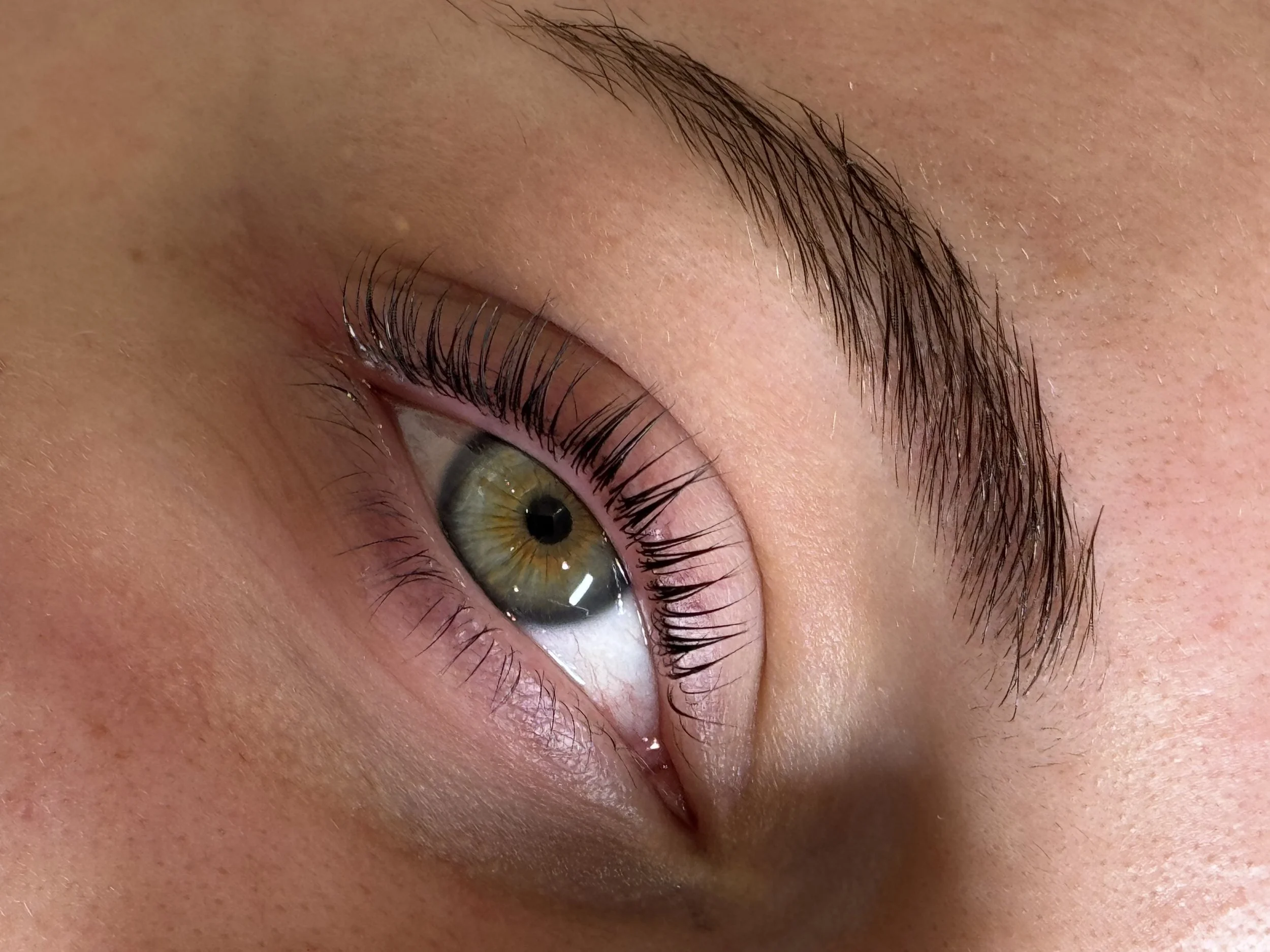 brows by Beauty by Bethany Paige, Trott Park