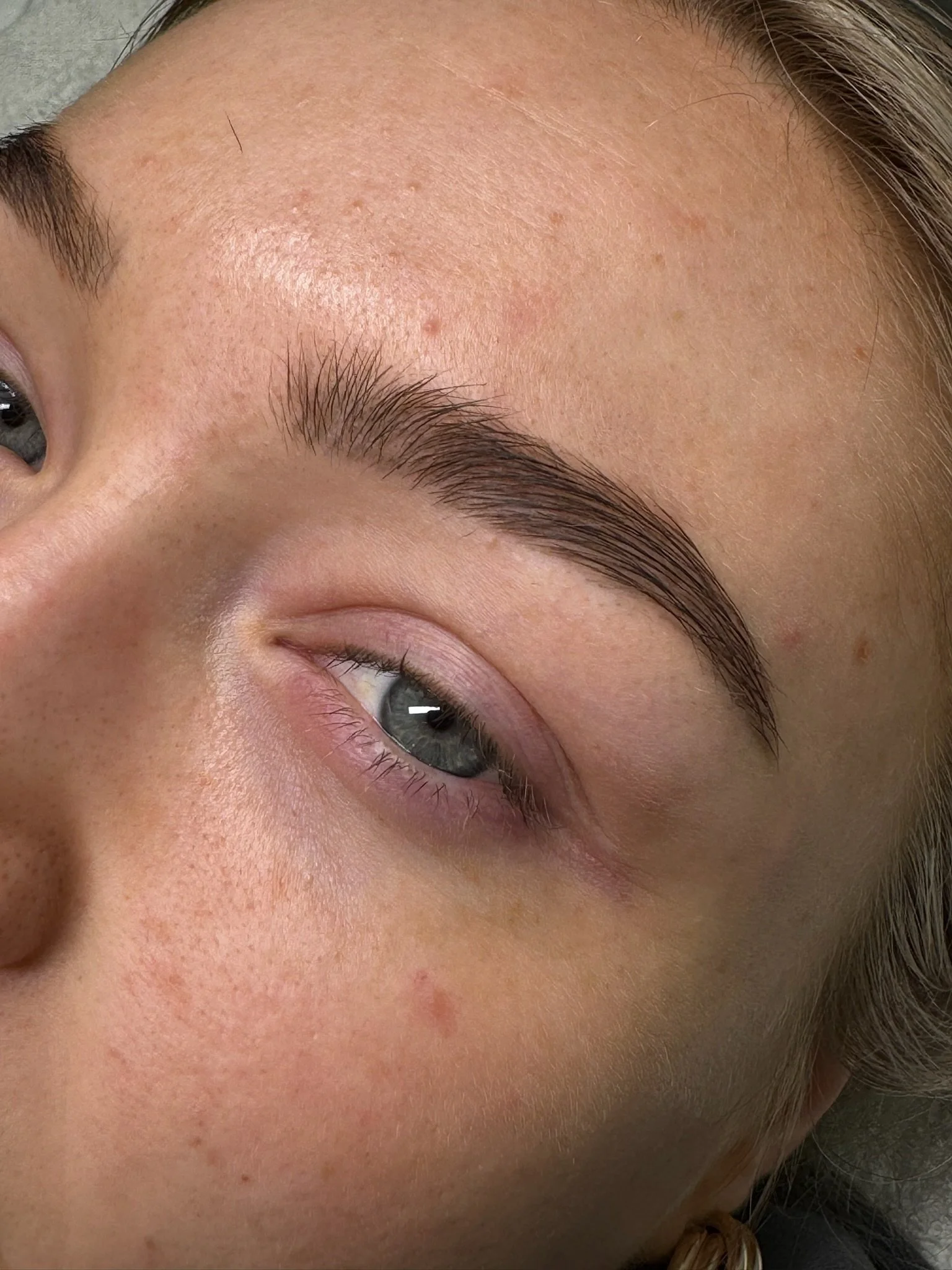 Brows by Beauty by Bethany Paige, Trott Park