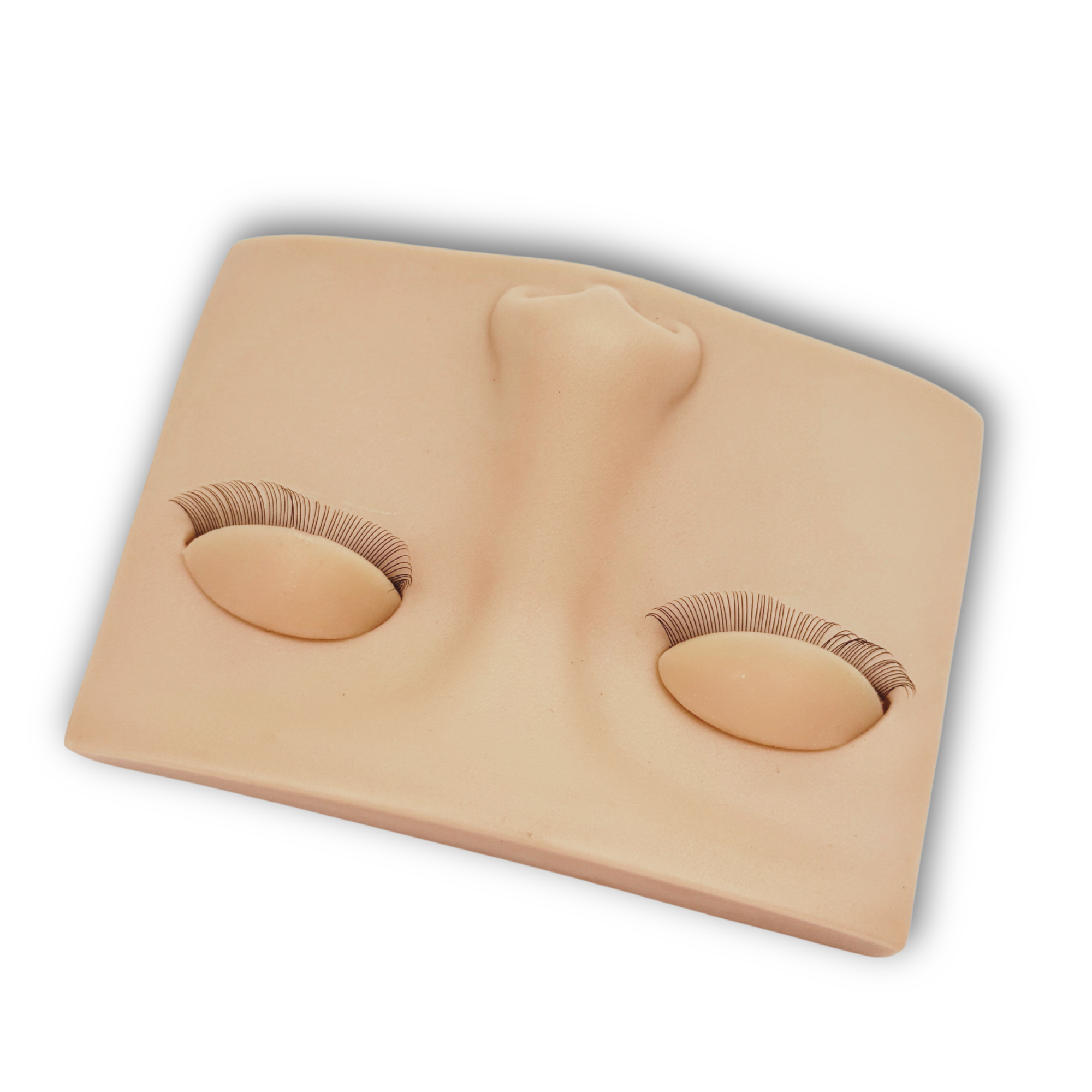 Mini Training Mannequin Face