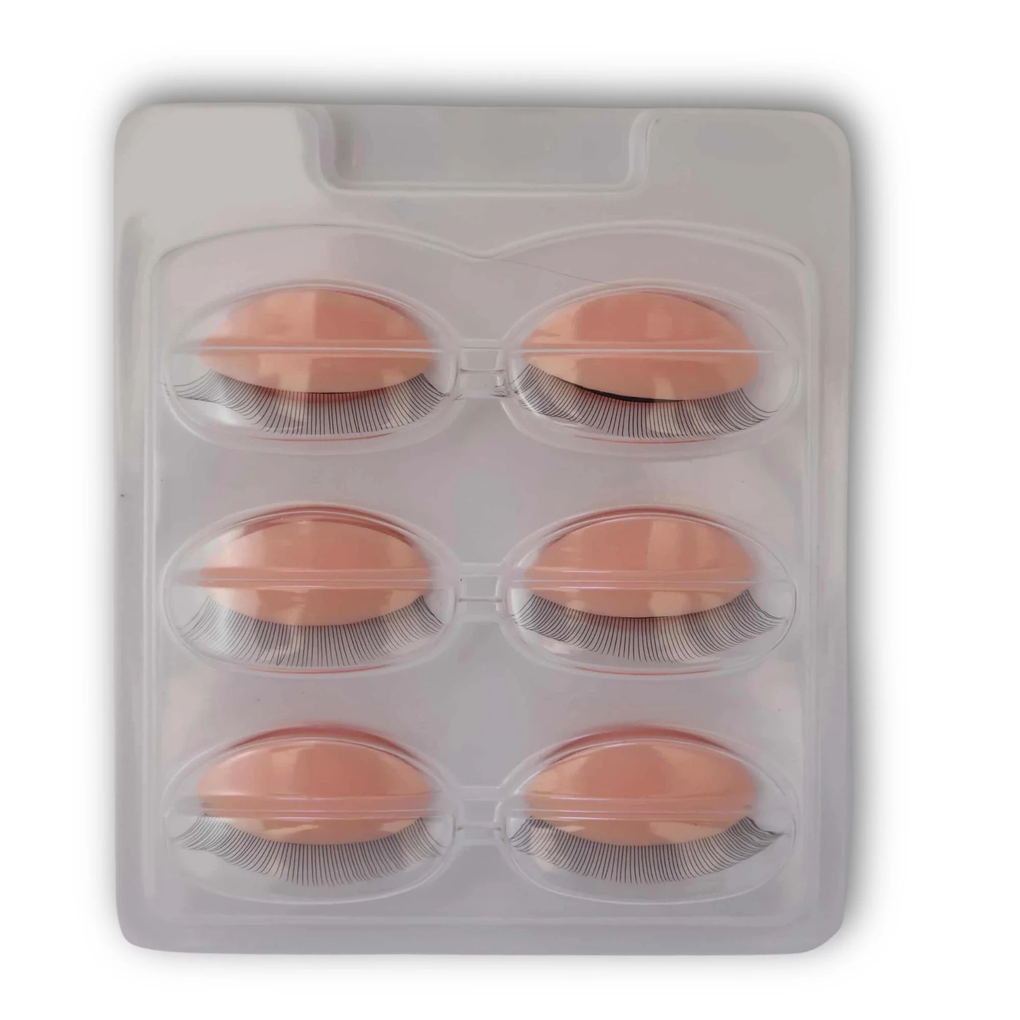 6 pack replaceable eyes