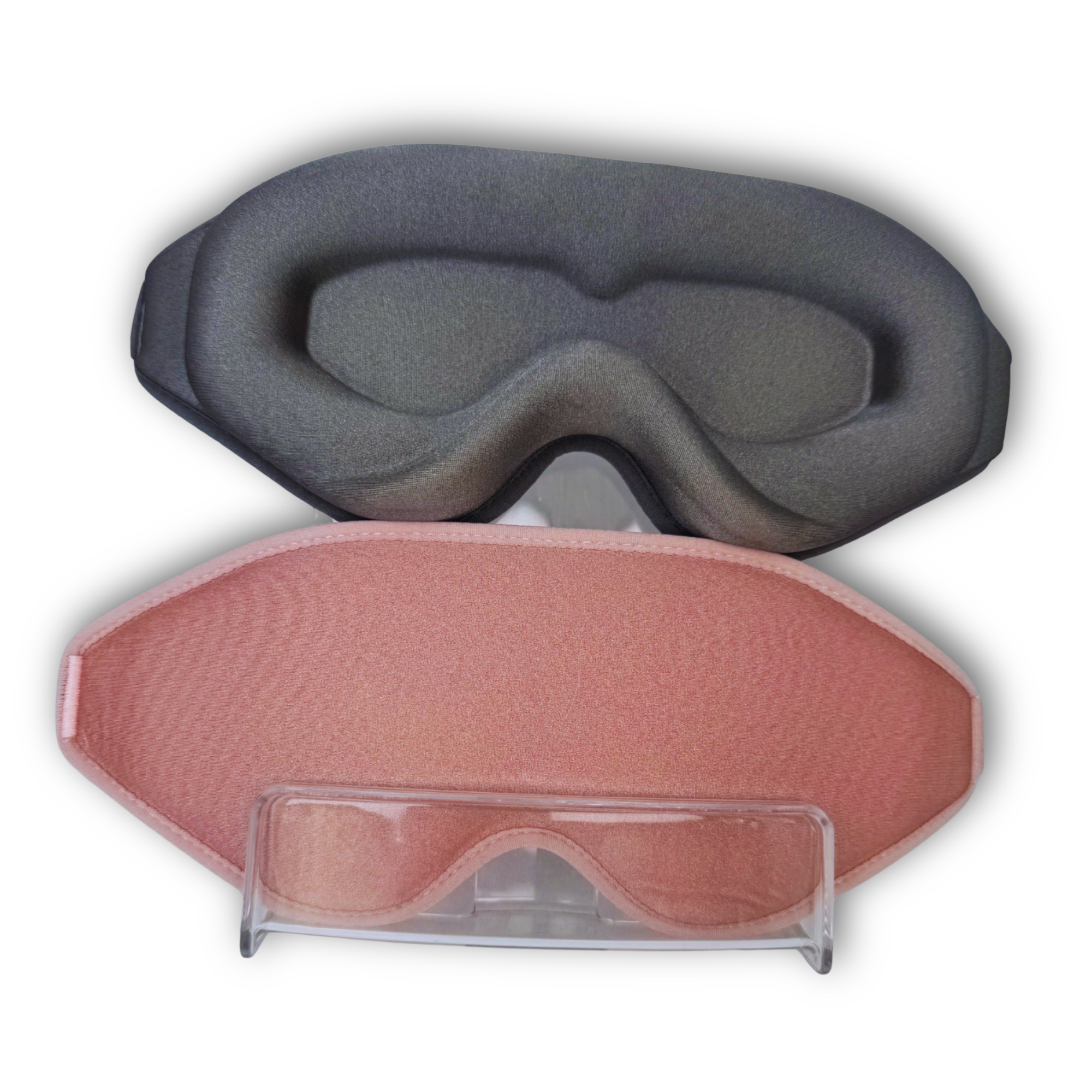 3D Sleep Masks