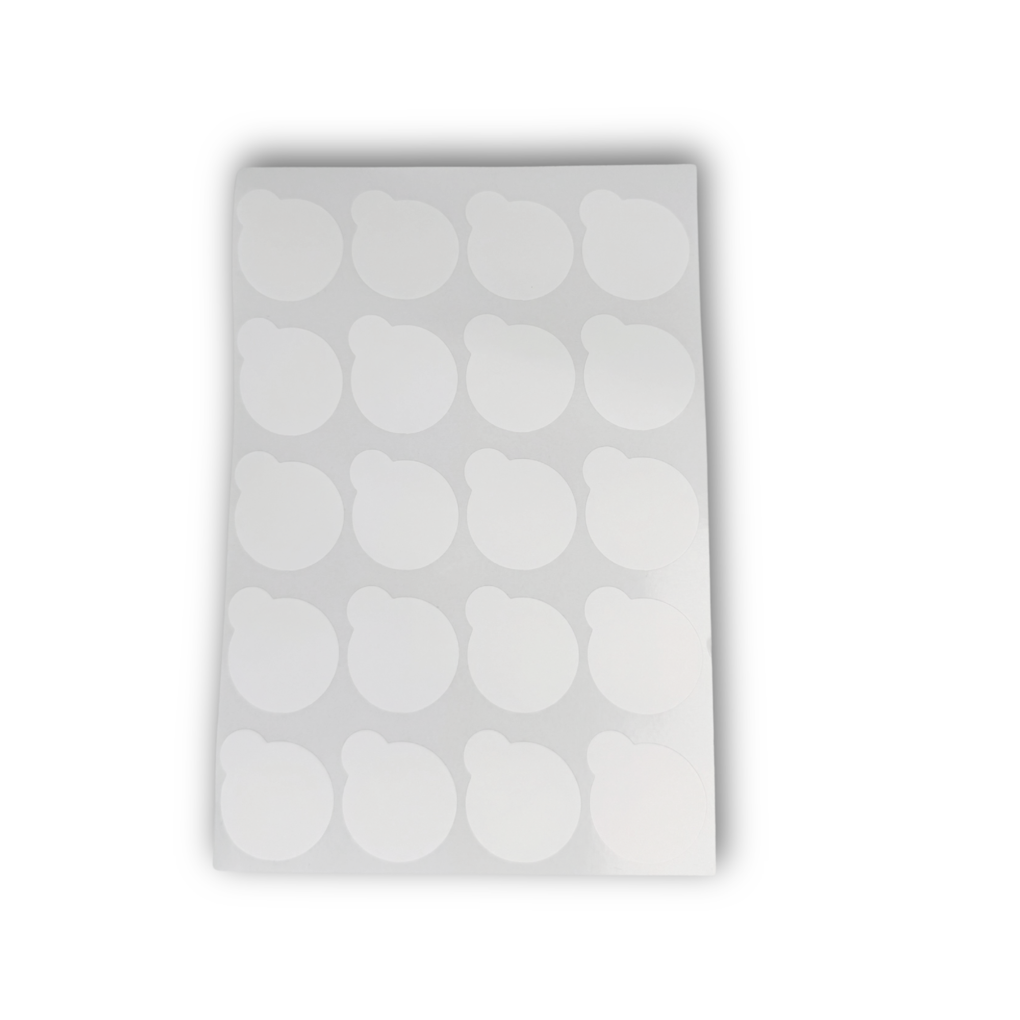 Disposable Glue Dot pads