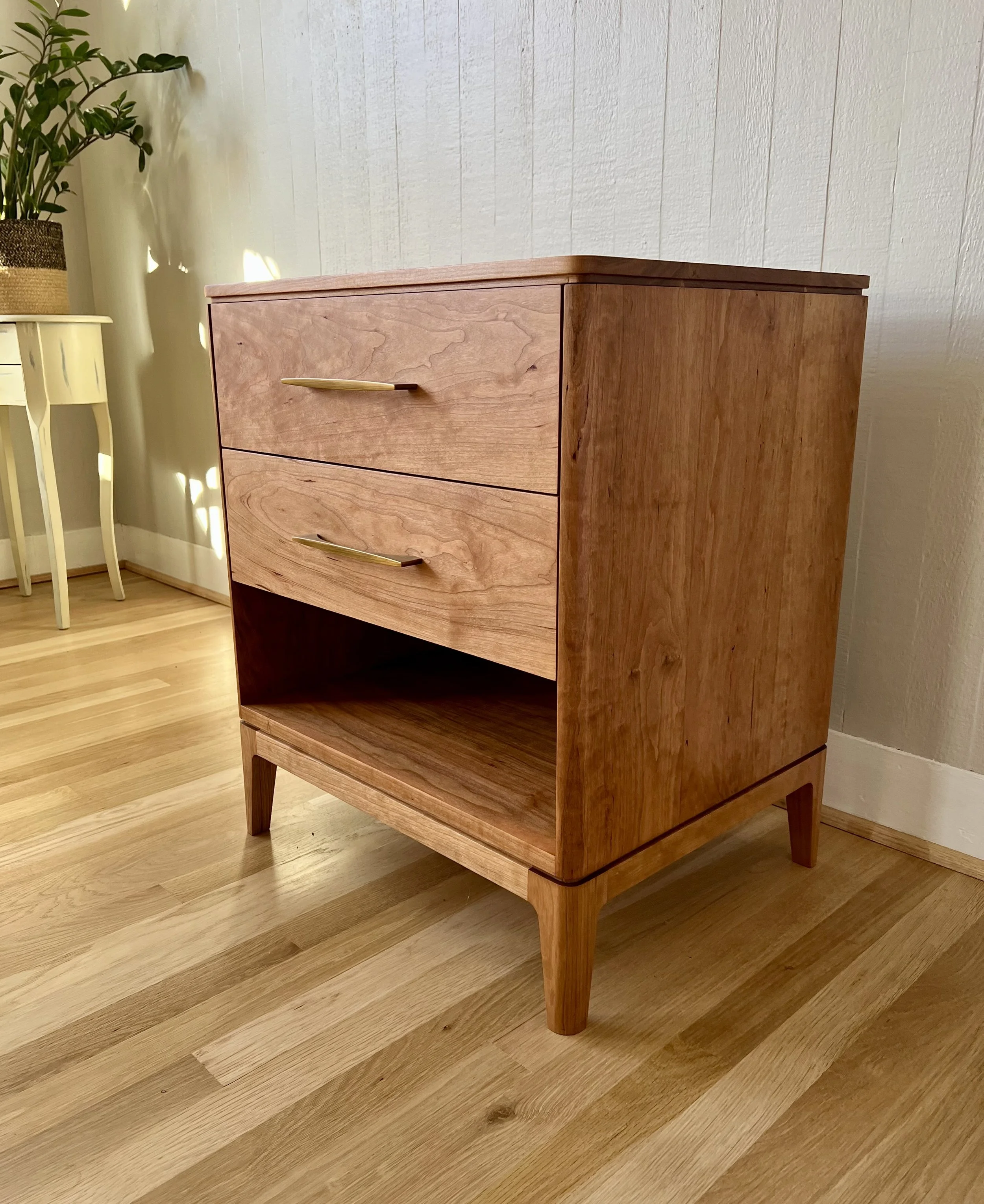 The Ballard Nightstand