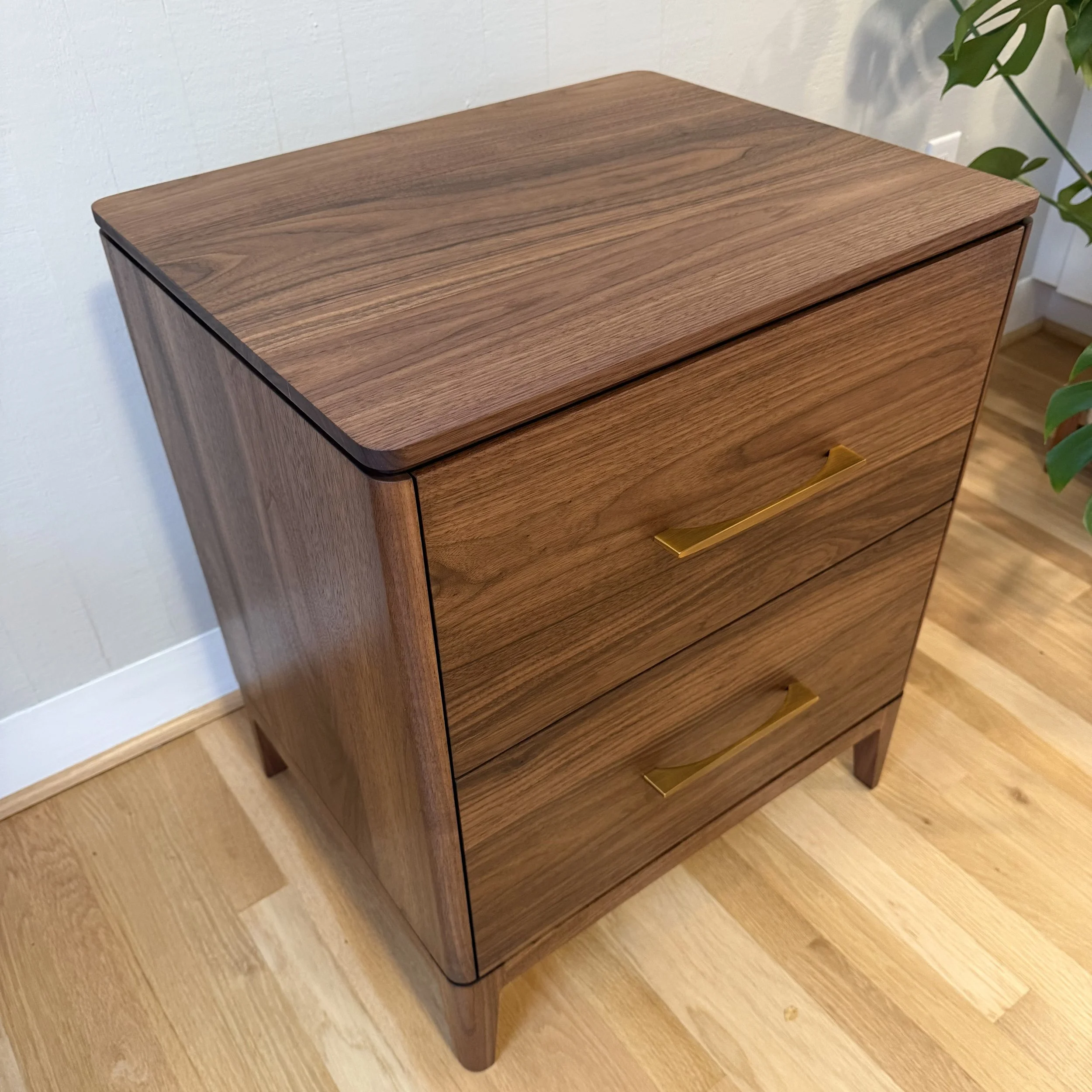 The Ballard Nightstand