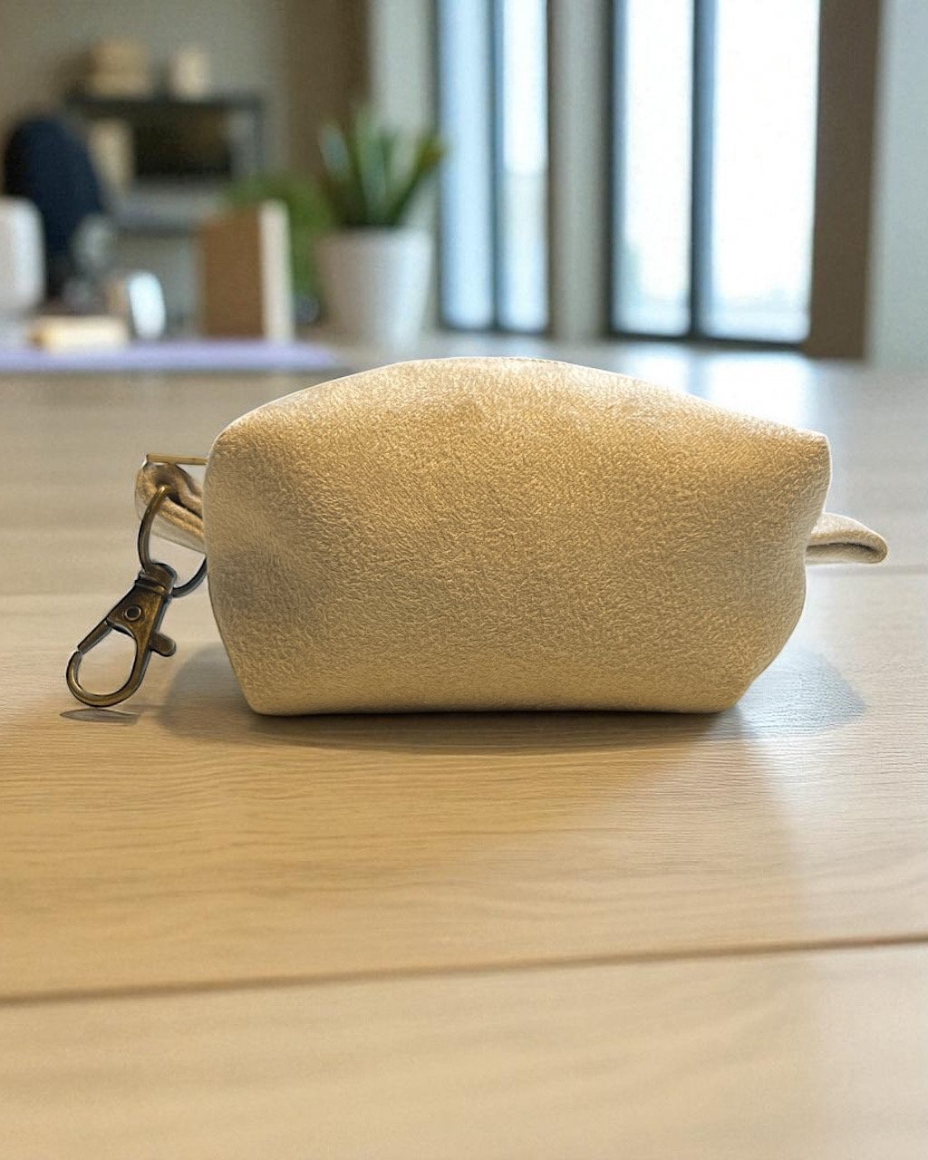 Mini Boxed Pouch