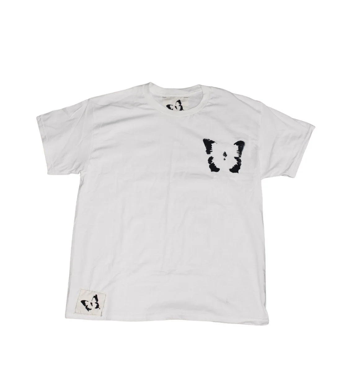 Metamorphosis Tee