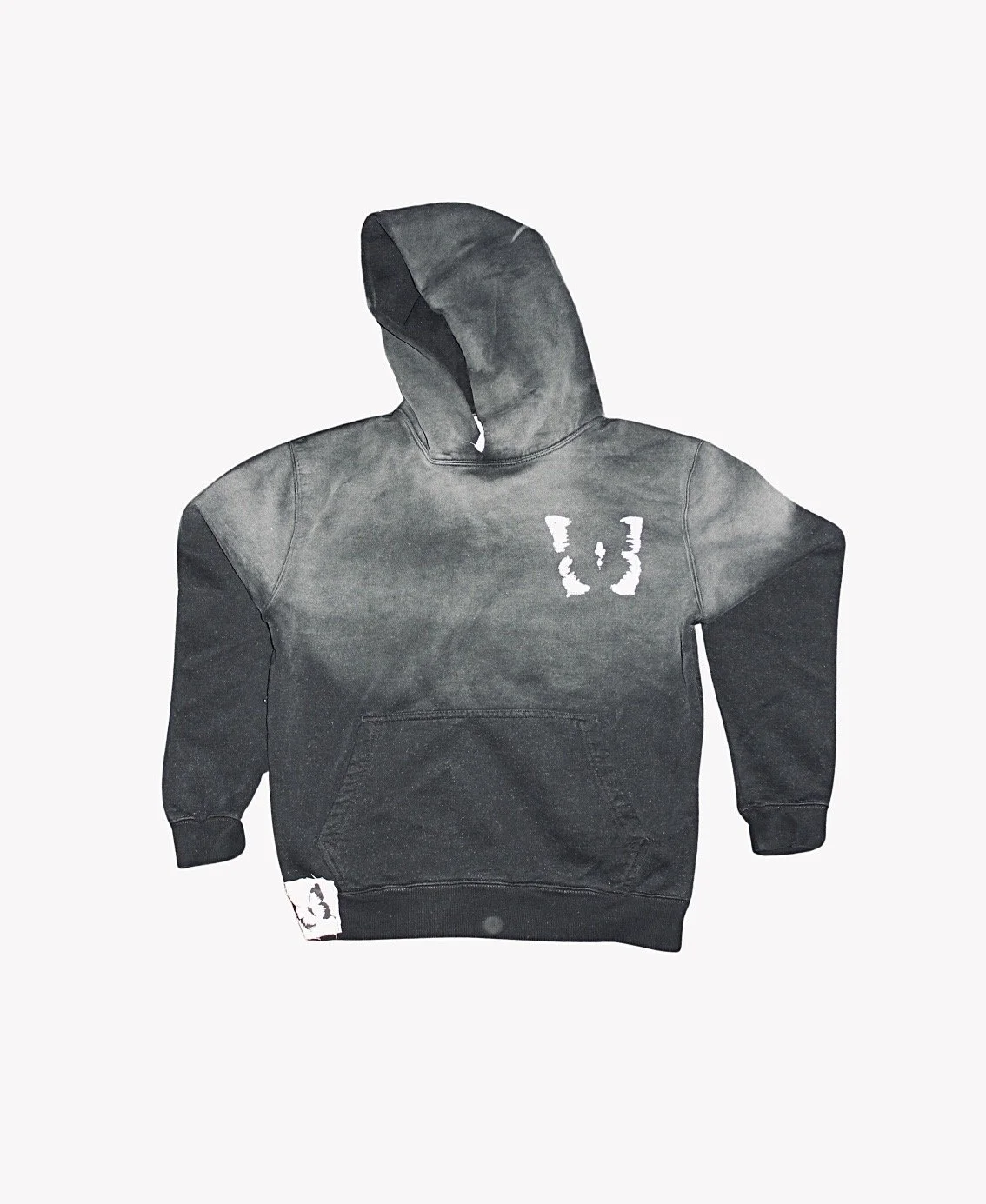 Metamorphosis Hoodie - Black