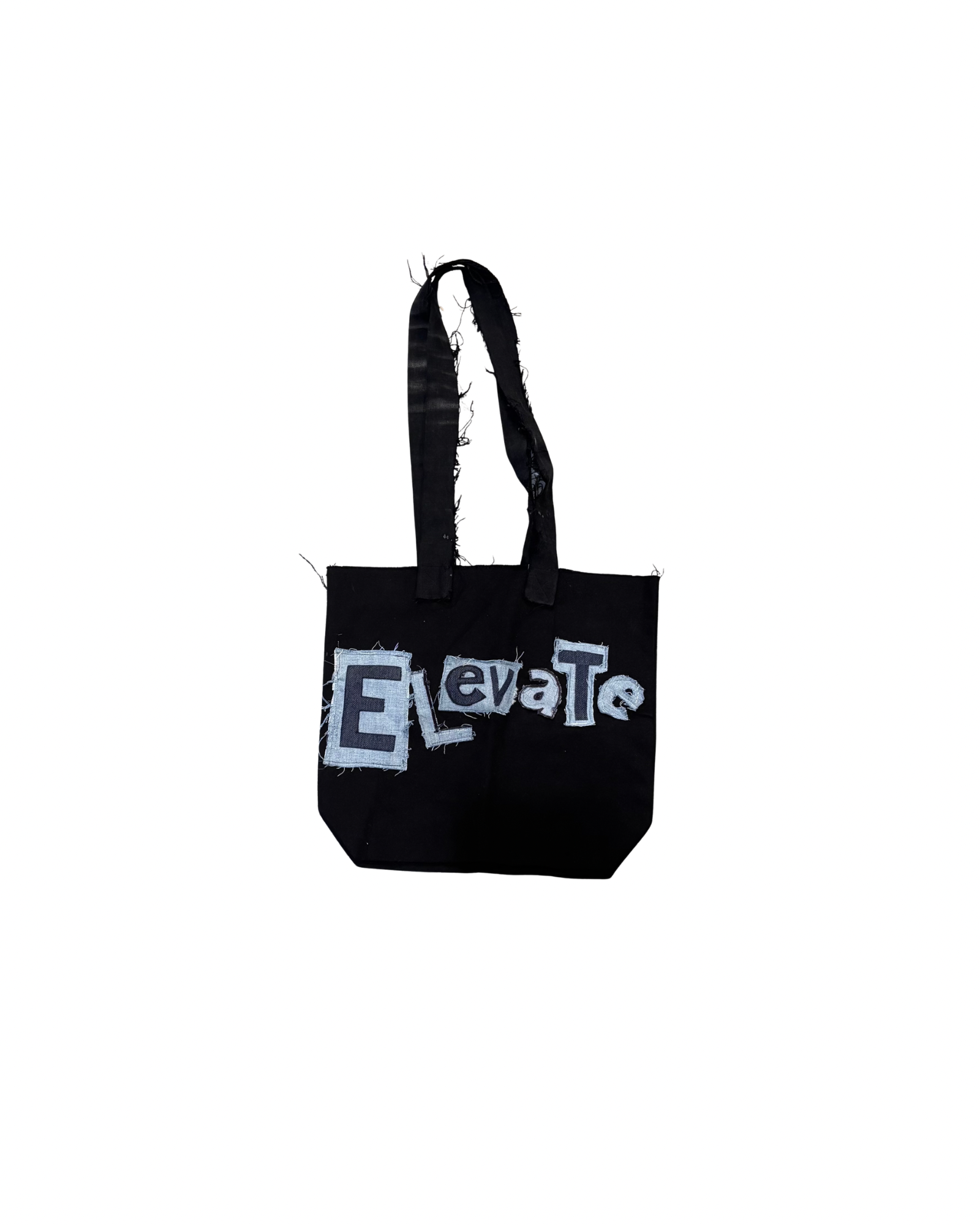 Elevate Tote Bag