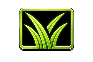 LawnLogic Turf