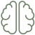 Brain icon