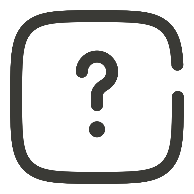 FAQs icon