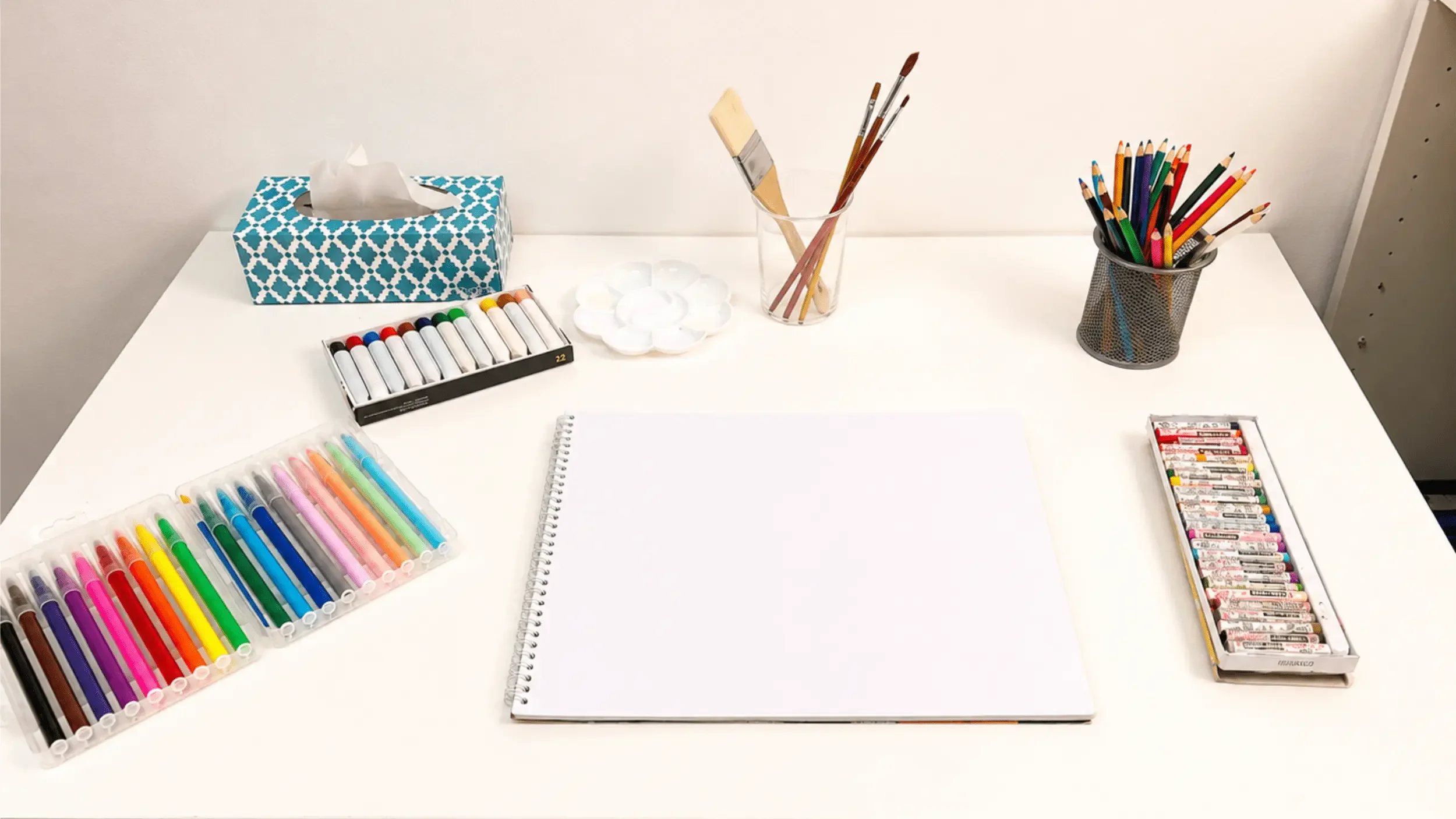 Art Therapy-informed Therapy in Richmond Hill