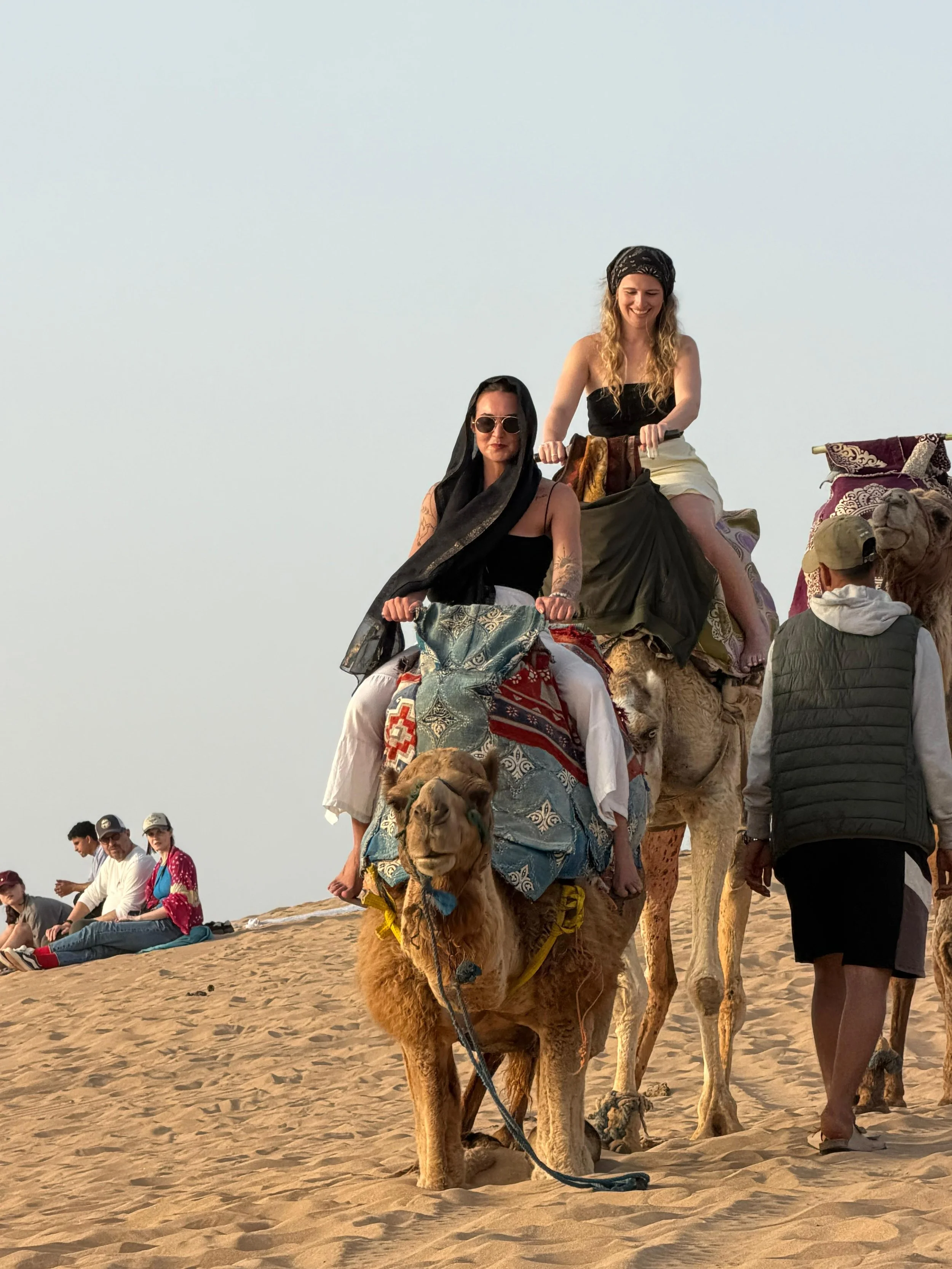 Morocco Moments