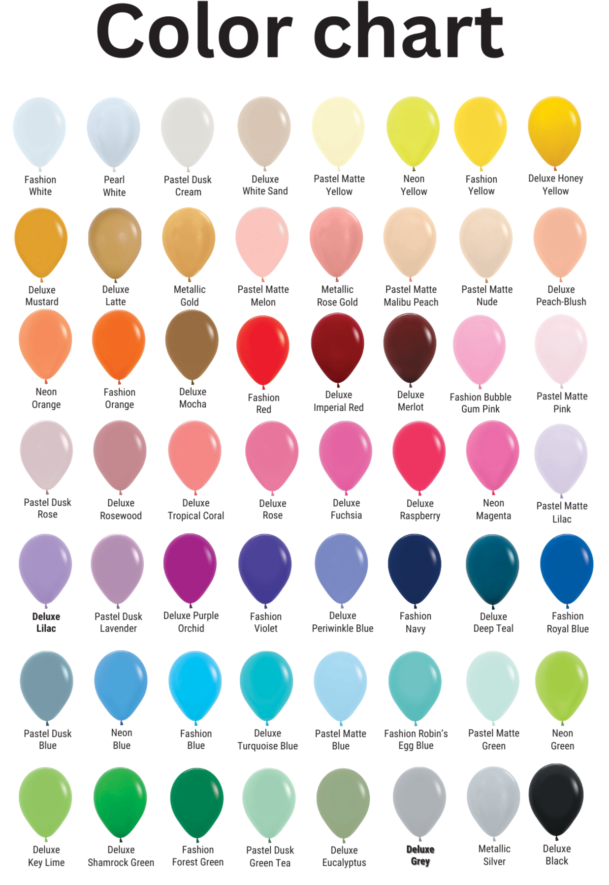 Grab'n Go color chart.png